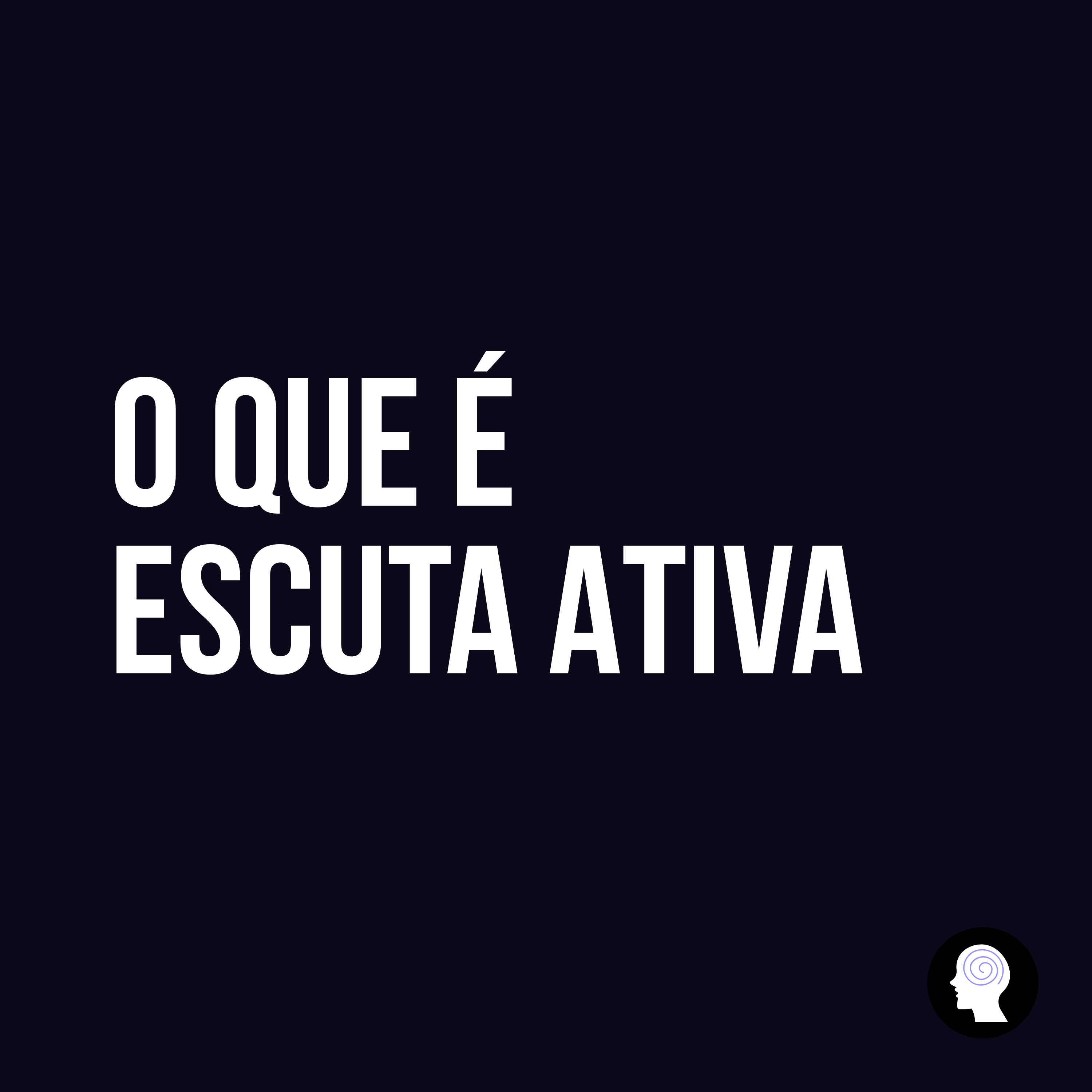 Podcast de Psicologia