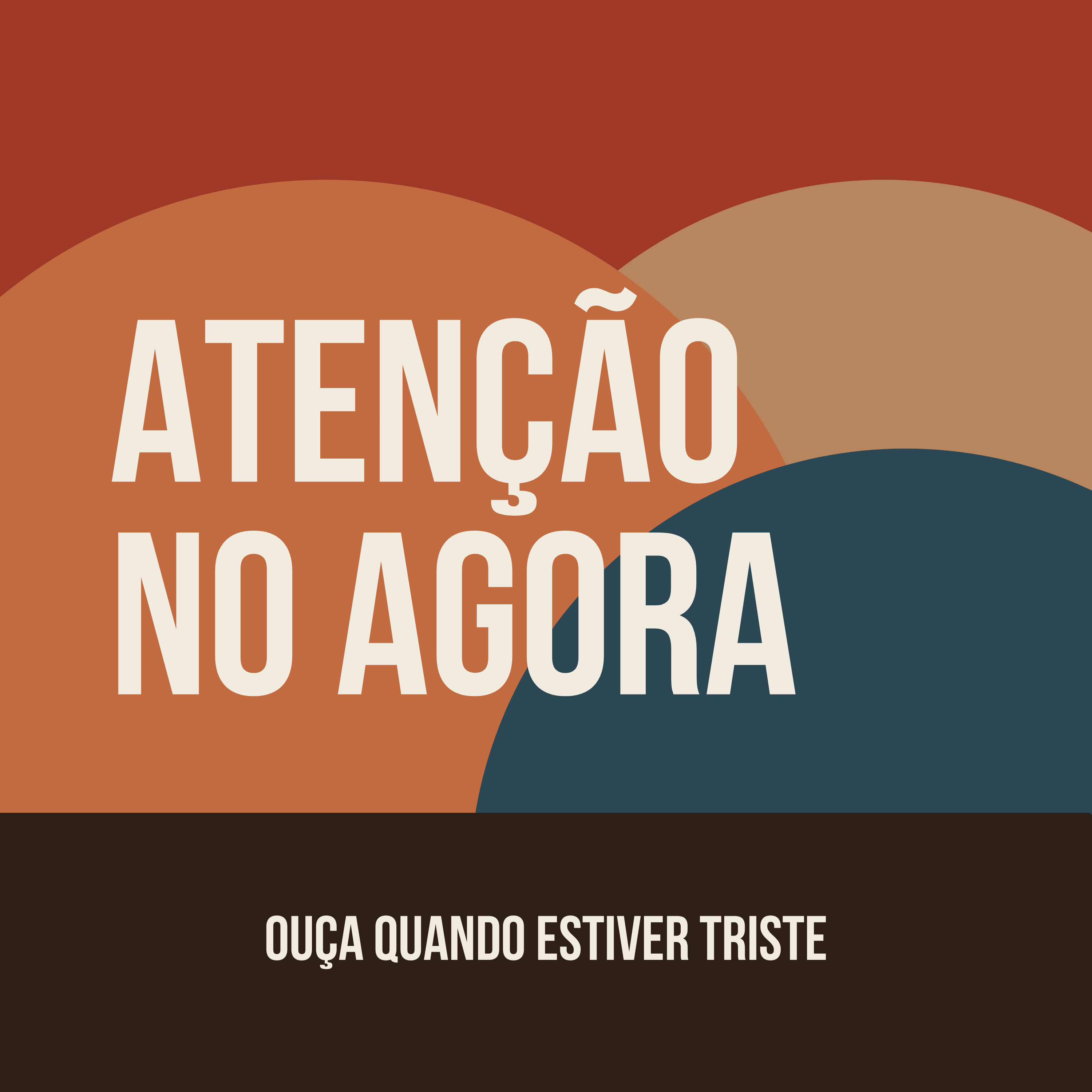 OUÇA QUANDO ESTIVER TRISTE episode artwork