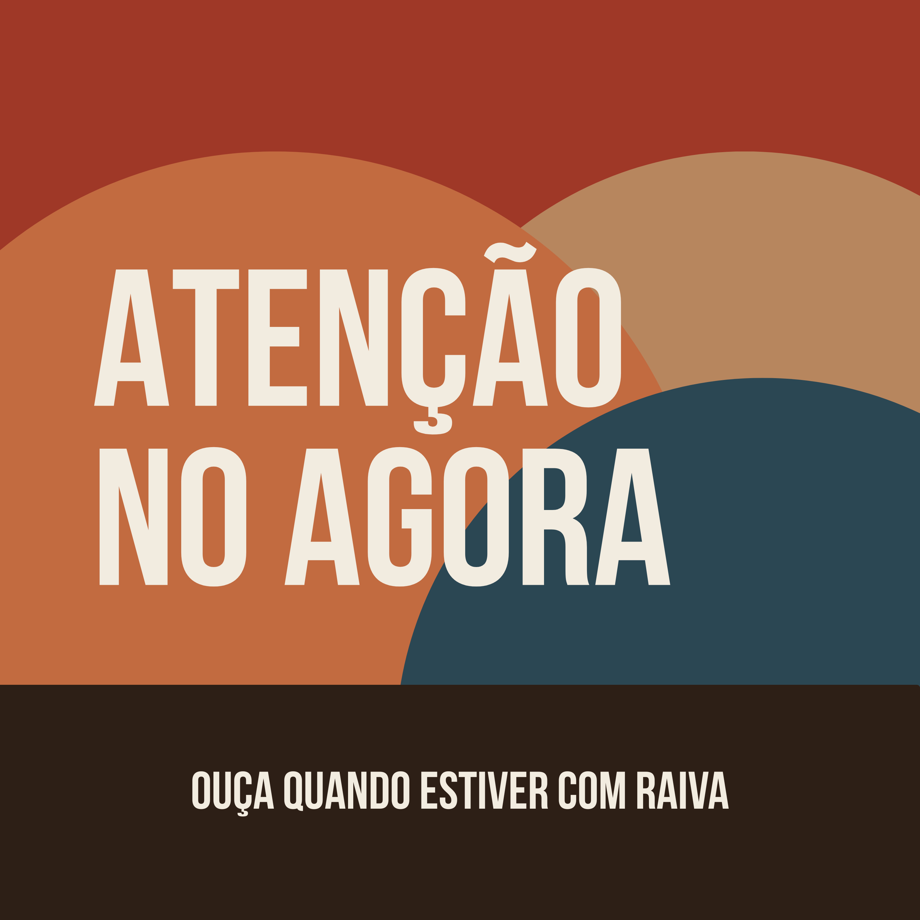 OUÇA QUANDO ESTIVER COM RAIVA episode artwork