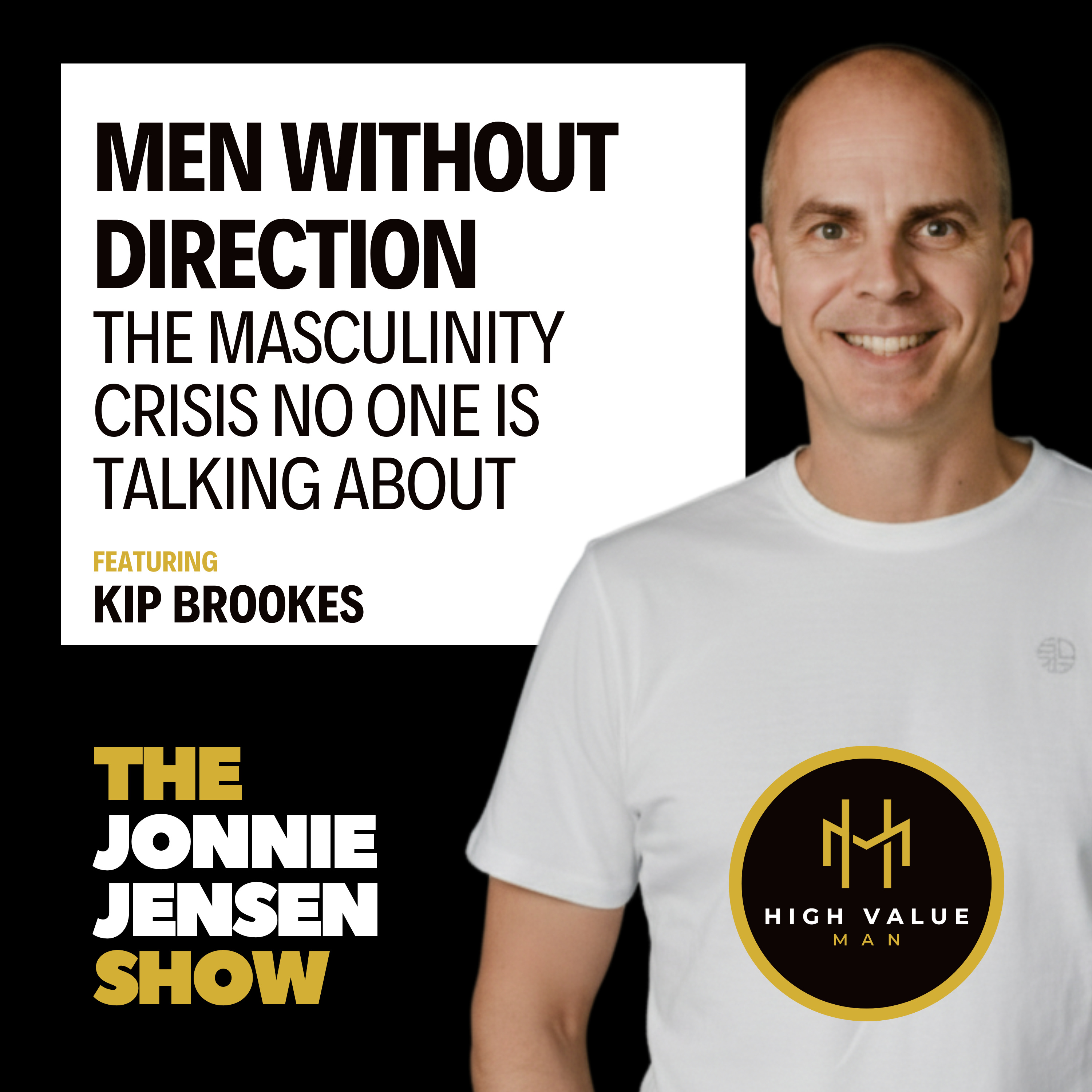 The Jonnie Jensen Show