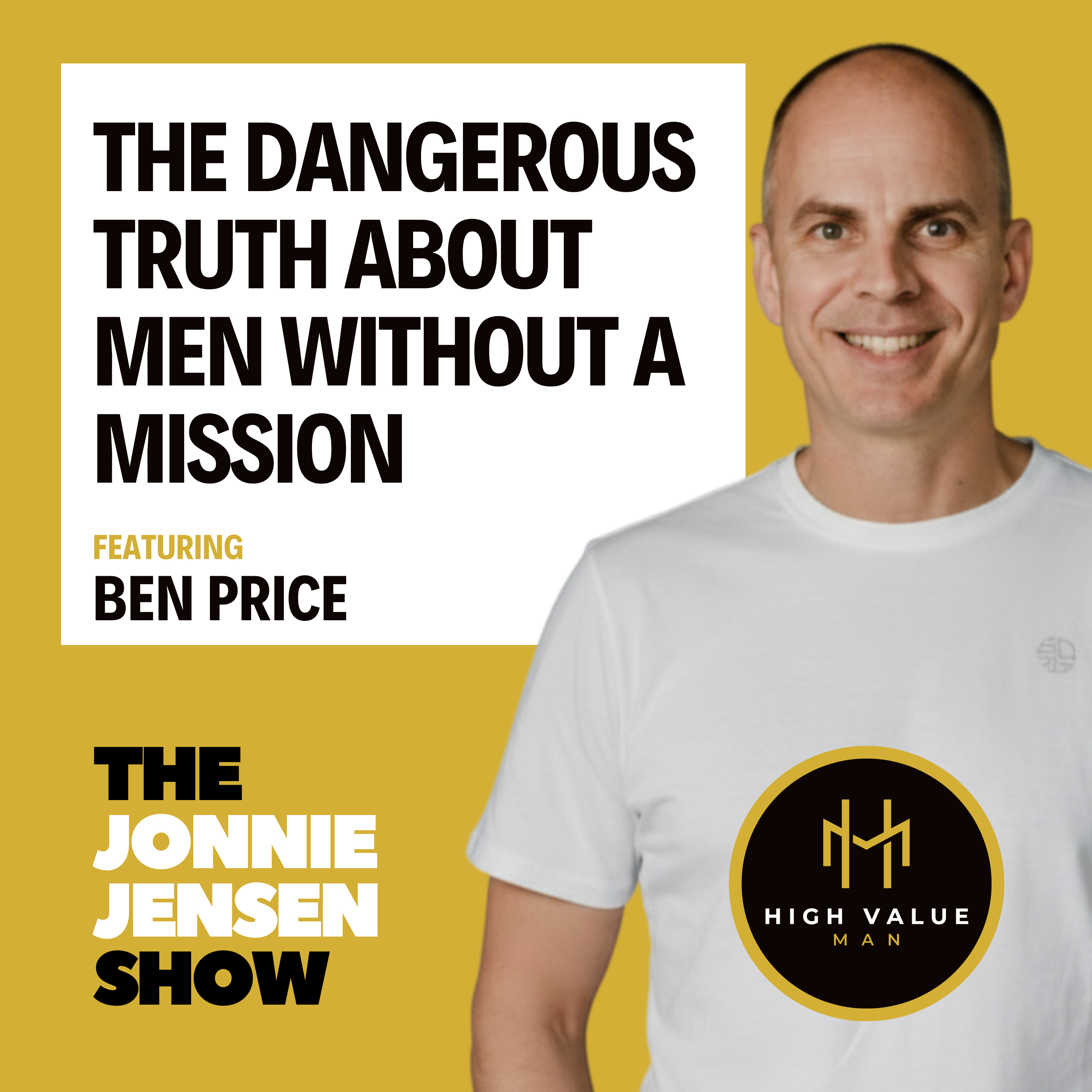 The Jonnie Jensen Show