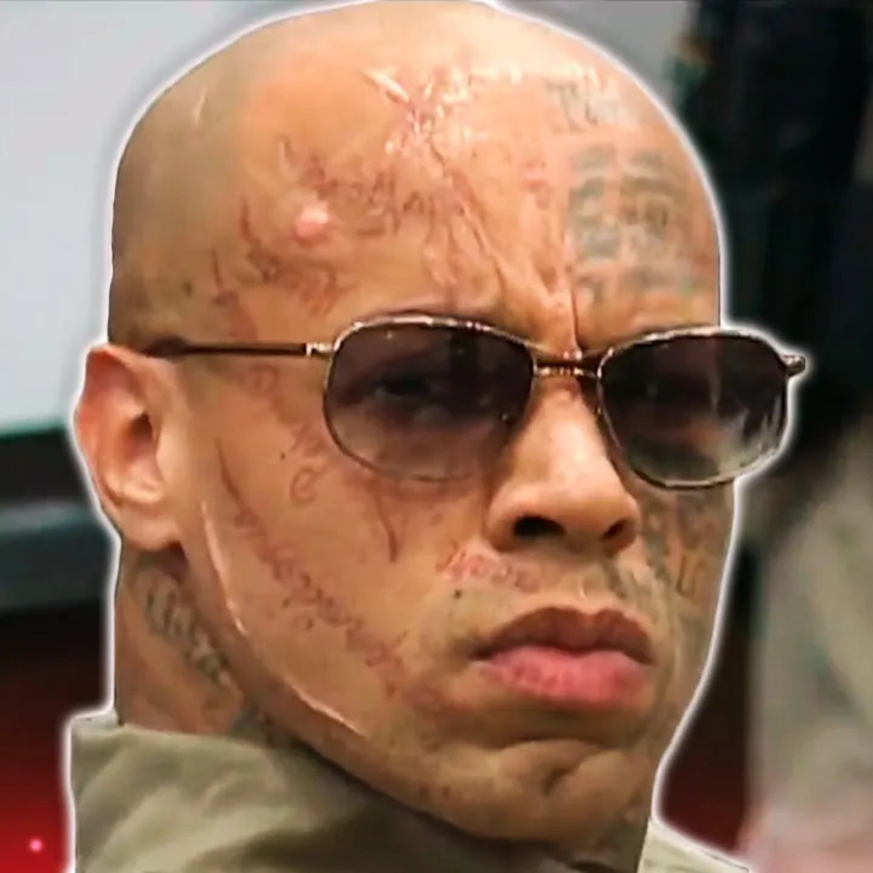 Caso Nikko Jenkins: HISTORIA COMPLETA episode artwork