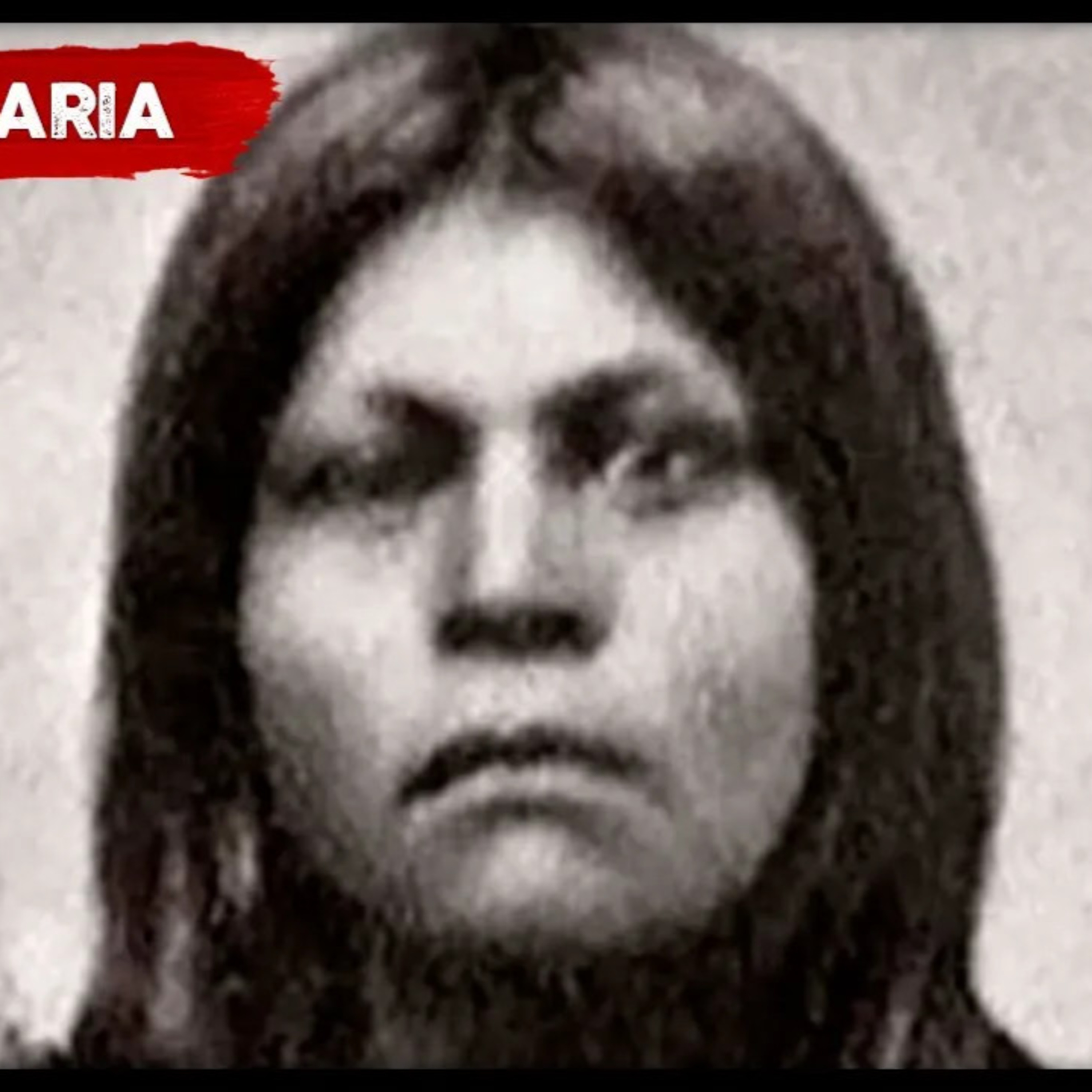 Mujer encontrada completamente sola en una isla desierta episode artwork