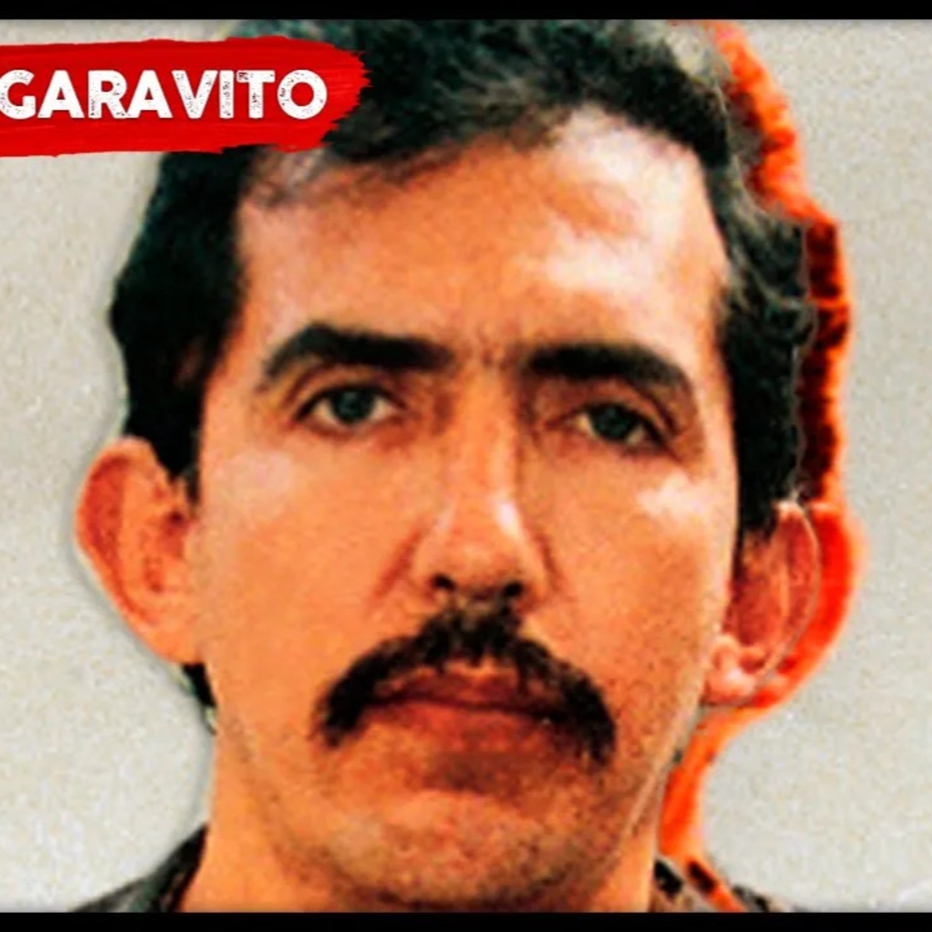 El Siniestro Caso de Luis Alfredo Garavito episode artwork