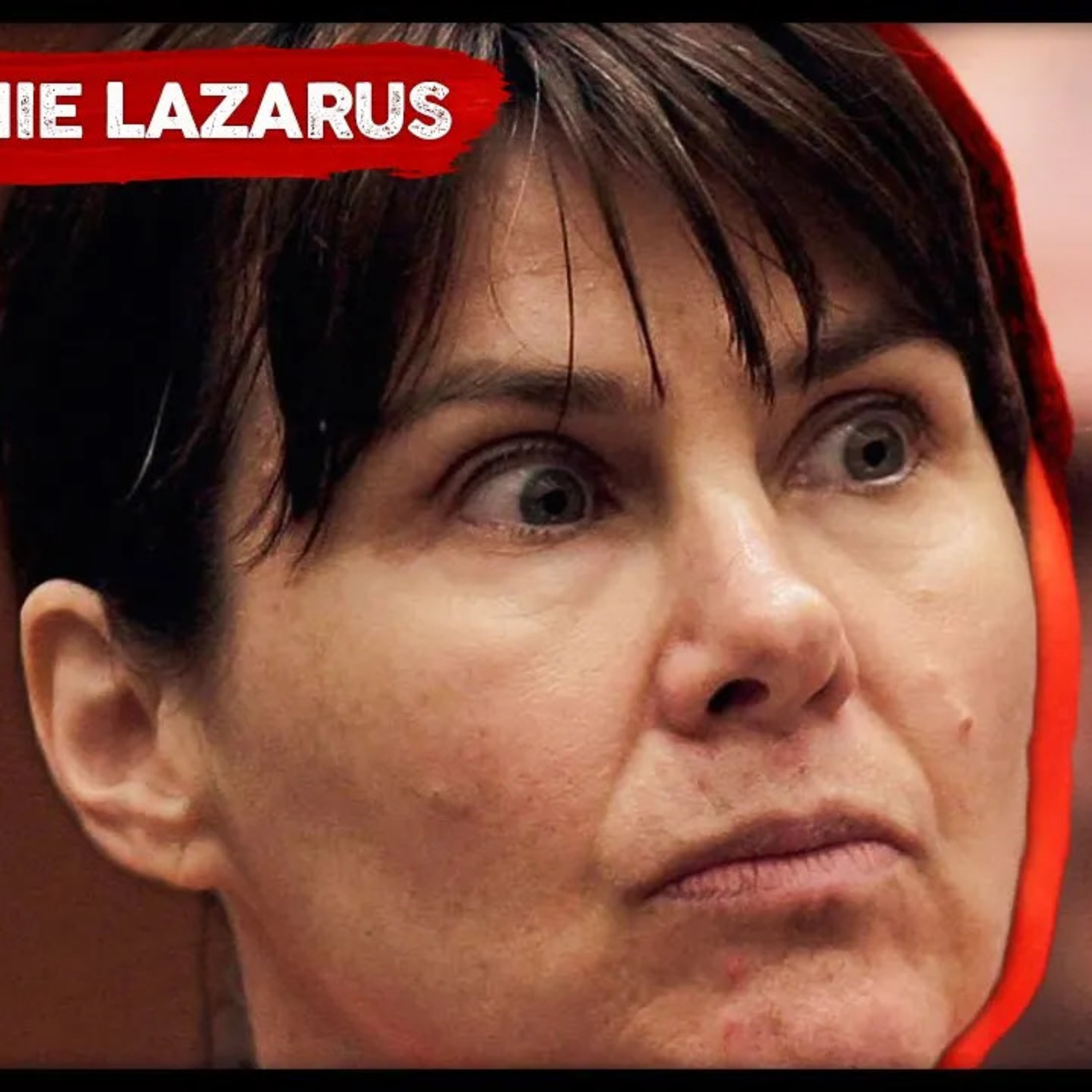 El Escalofriante Caso de Stephanie Lazarus episode artwork