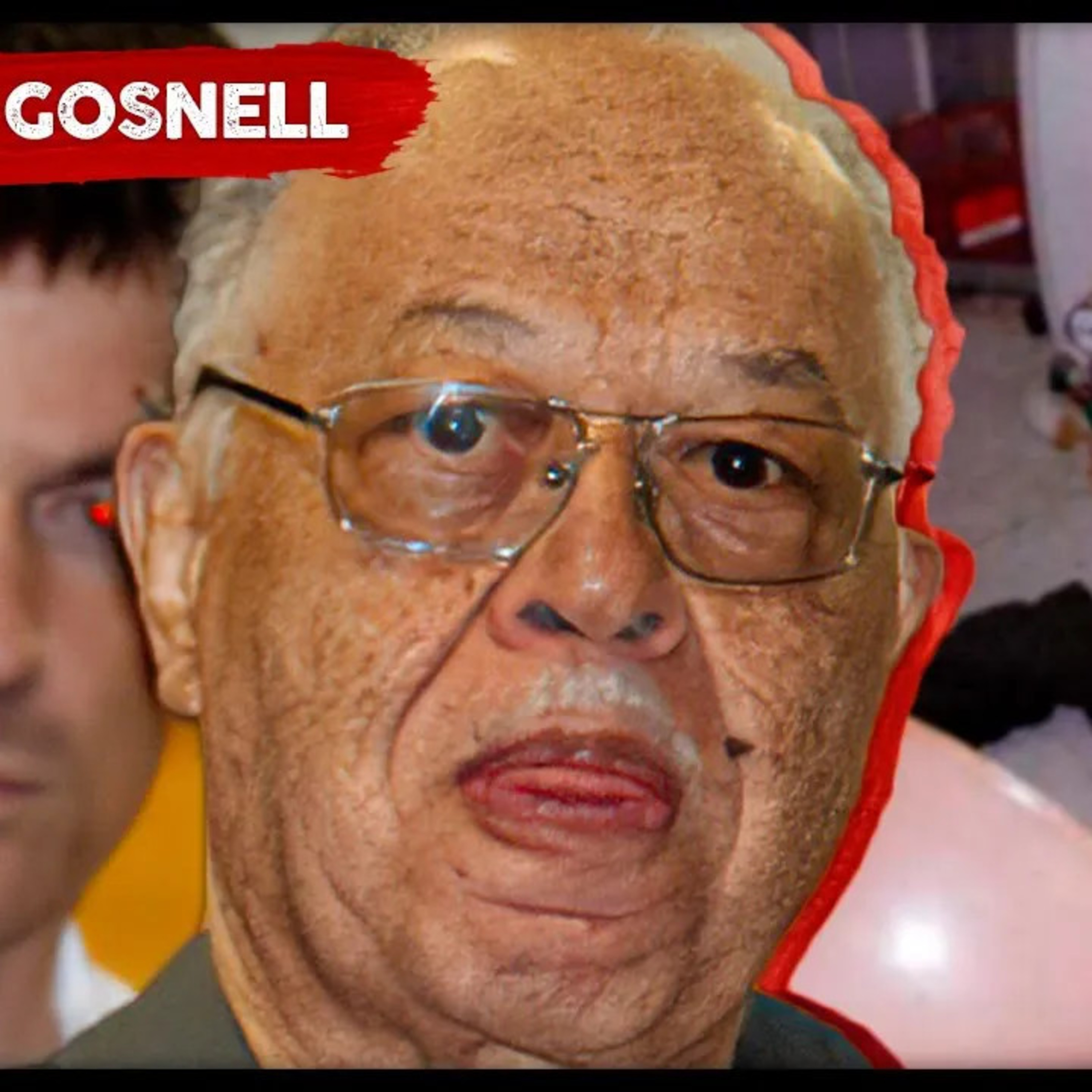El Perturbado Caso de Kermit Gosnell episode artwork