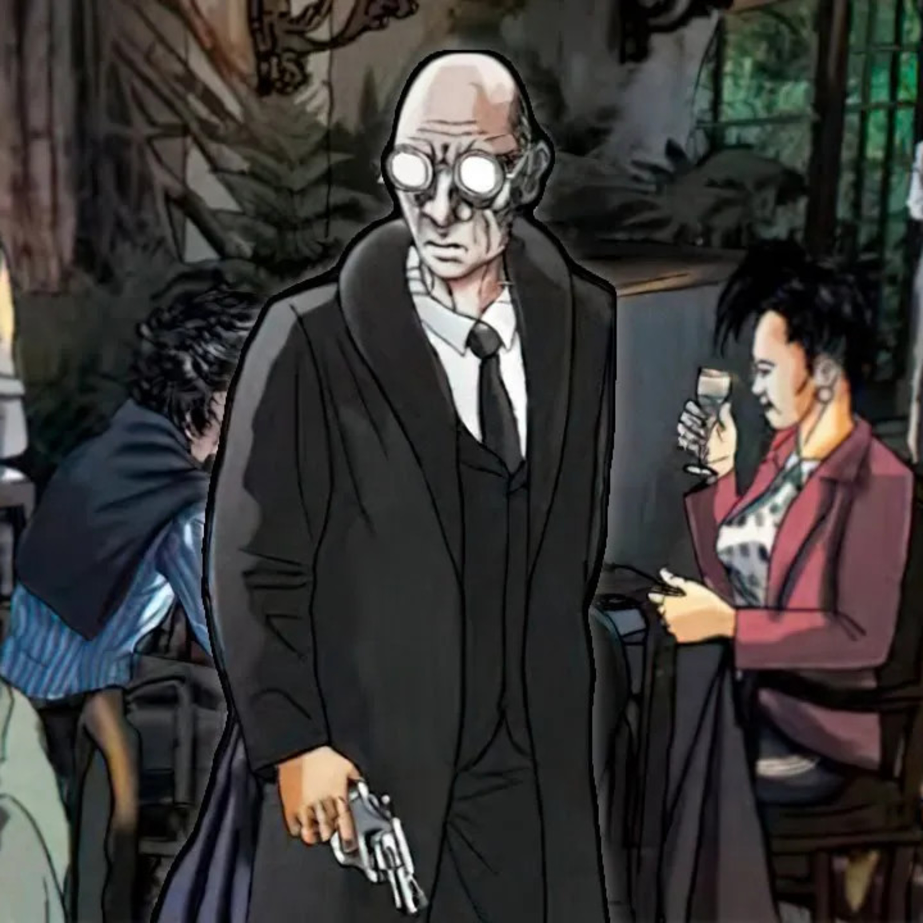 La verdadera historia de la MASACRE EN POZZETTO episode artwork