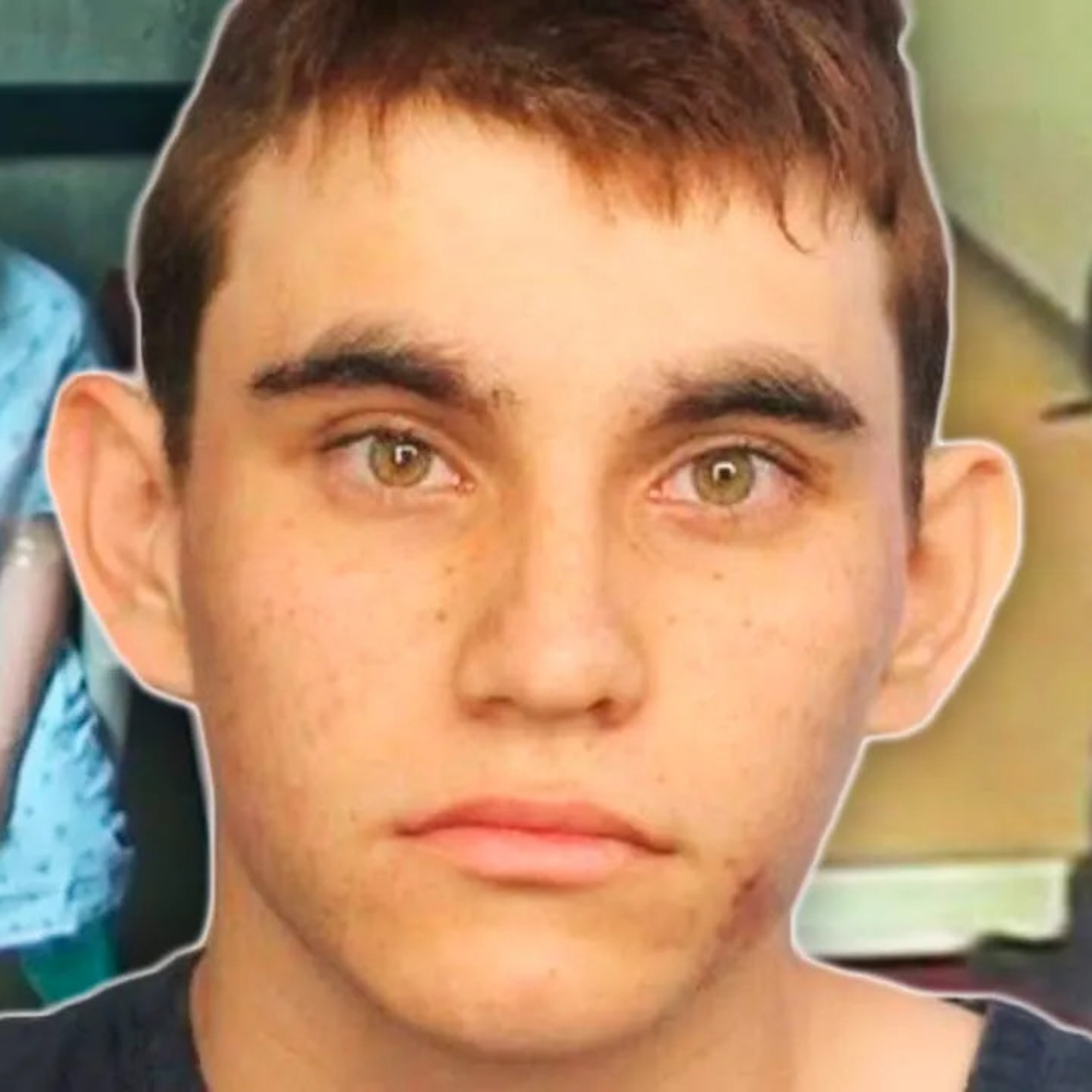La HISTORIA detrás de la MASACRE DE PARKLAND - Nikolas Cruz episode artwork