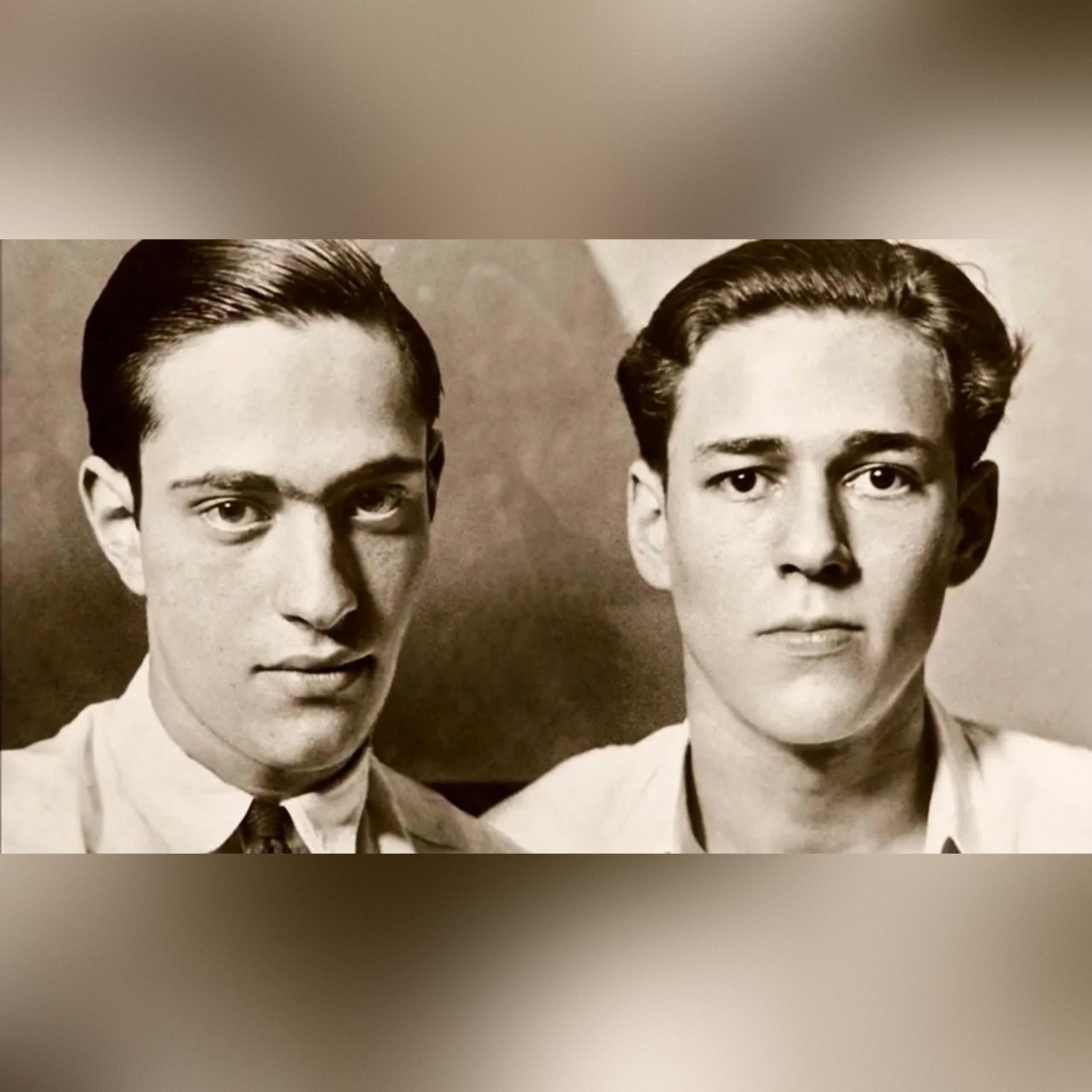 Los dos "GENIOS" que intentaron armar del CRIMEN DEL SIGLO - Leopold y Loeb episode artwork