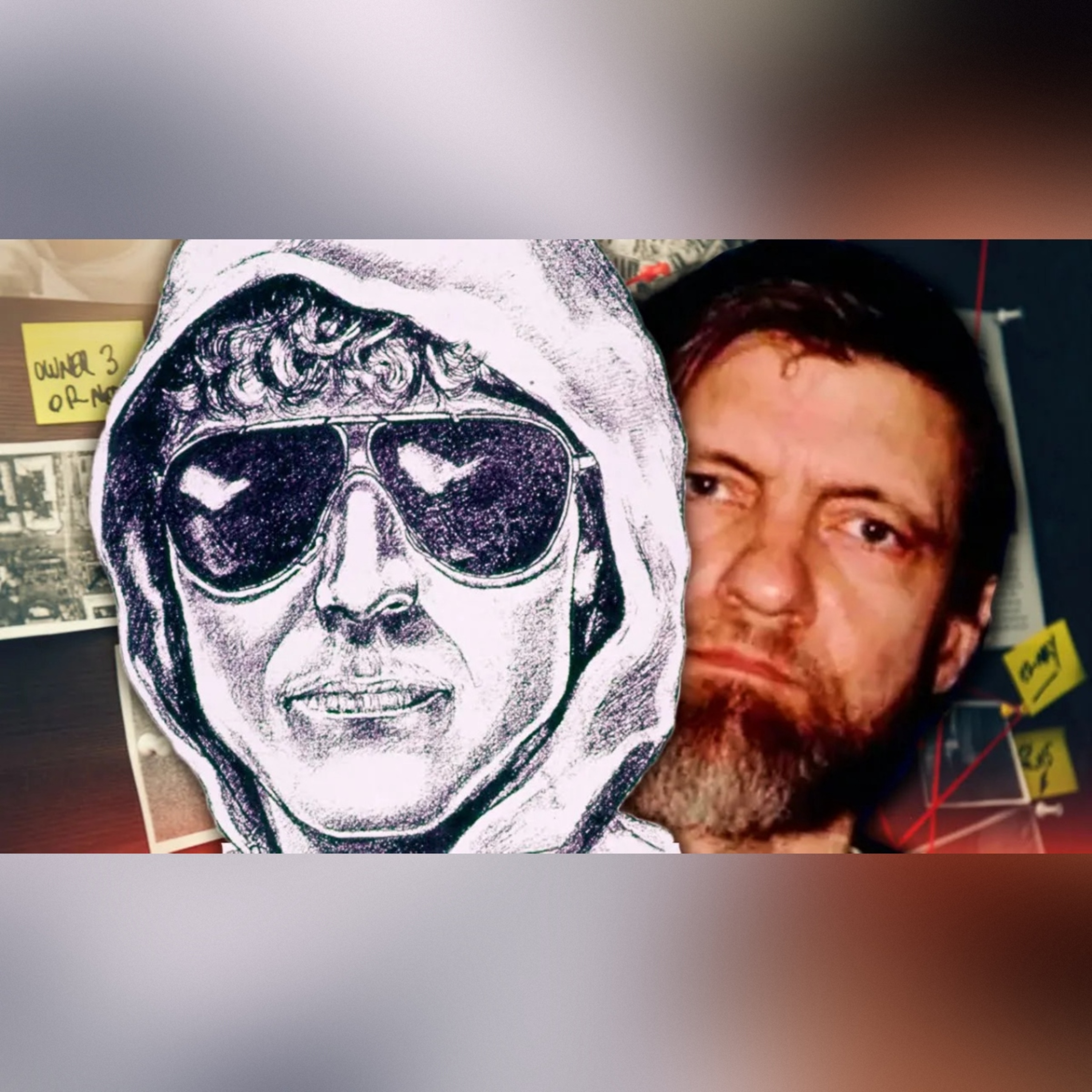 Unabomber - El terrorista que HUMILLÓ a todo el FBI episode artwork
