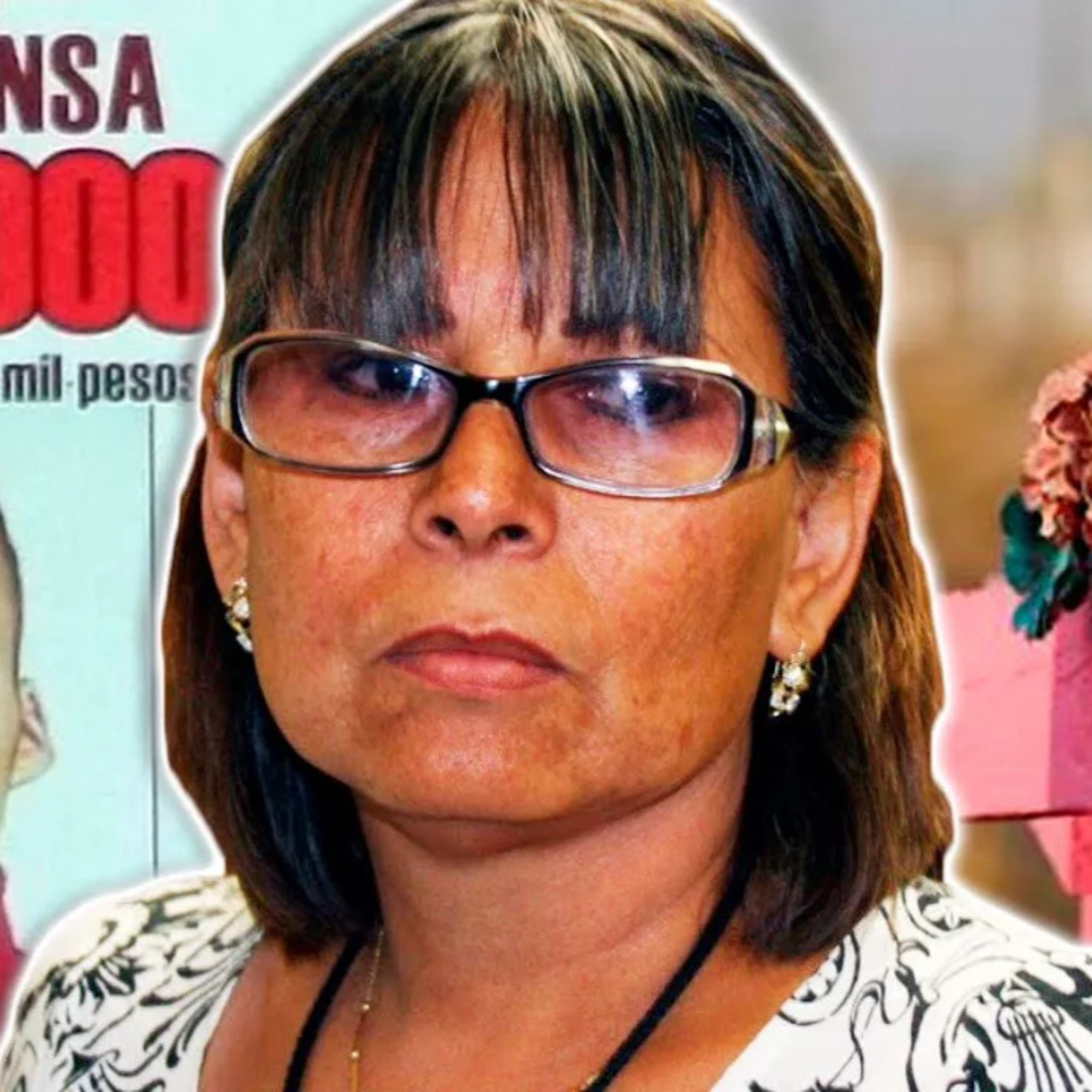 La Triste Realidad de ir Contra el Sistema - Marisela Escobedo episode artwork