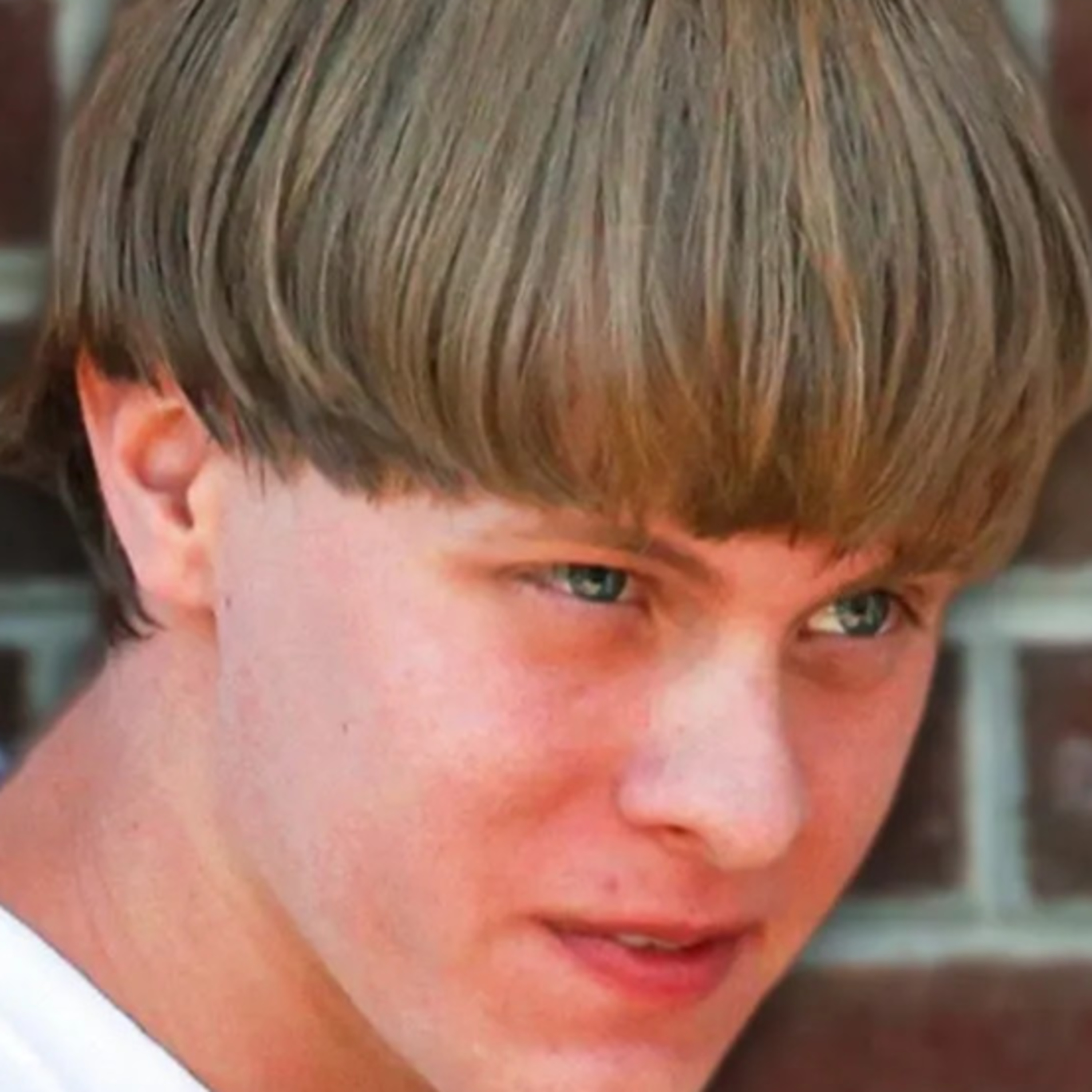 La MASACRE que iba INICIAR una GUERRA - Caso Dylann Roof episode artwork