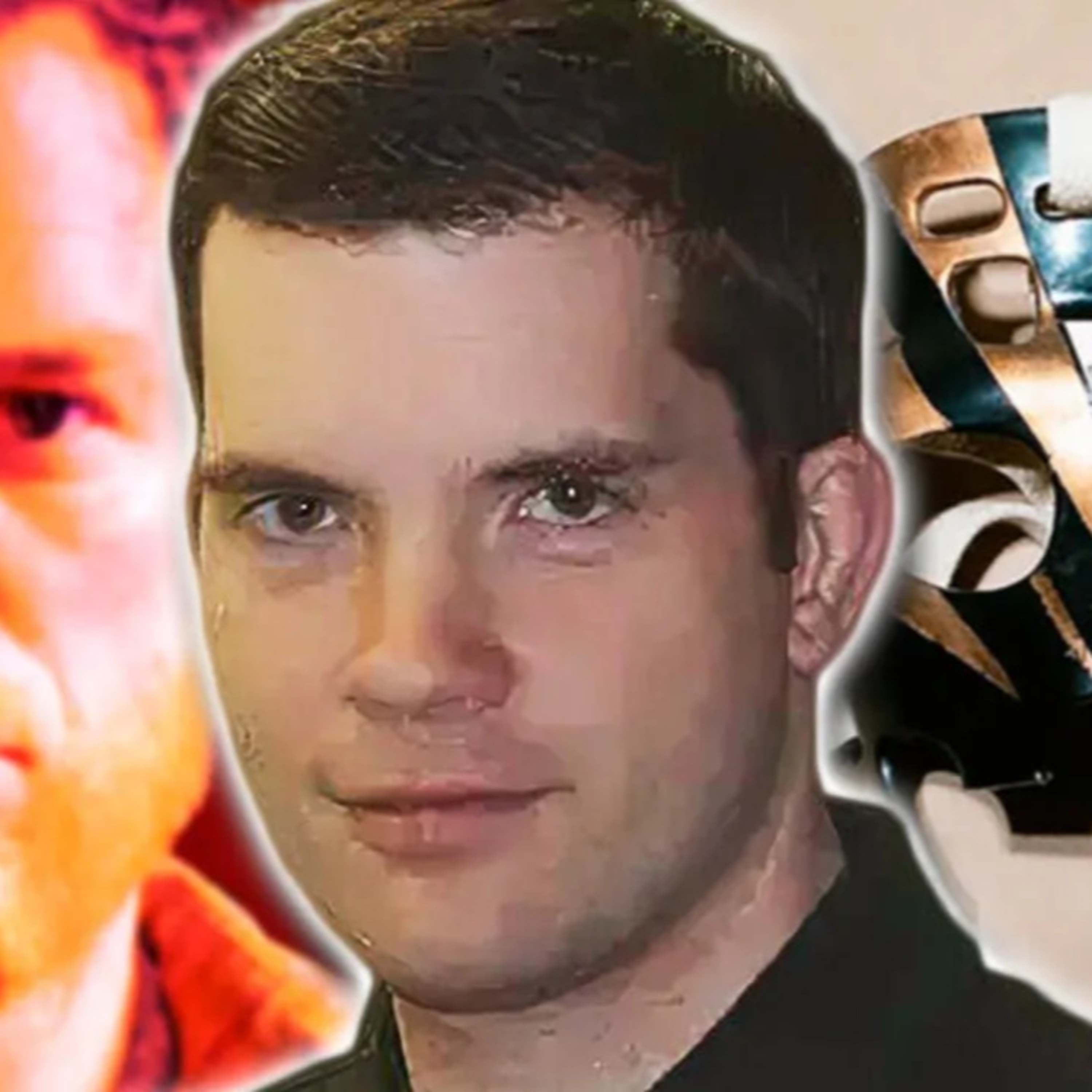El ASESINO más CRINGE de la HISTORIA - Mark Twitchell episode artwork