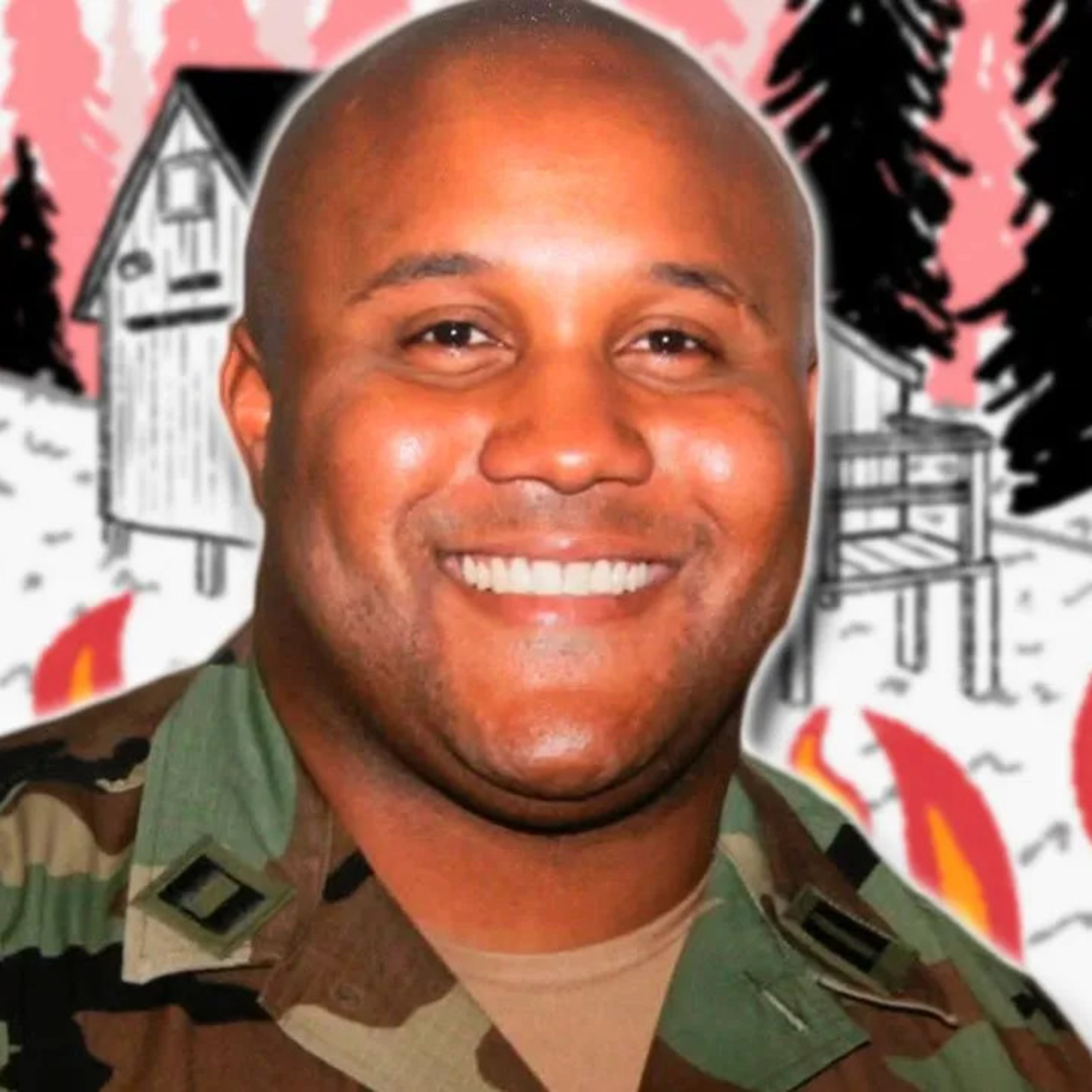 El EX-POLICIA que le declaró la GUERRA a todo CALIFORNIA episode artwork