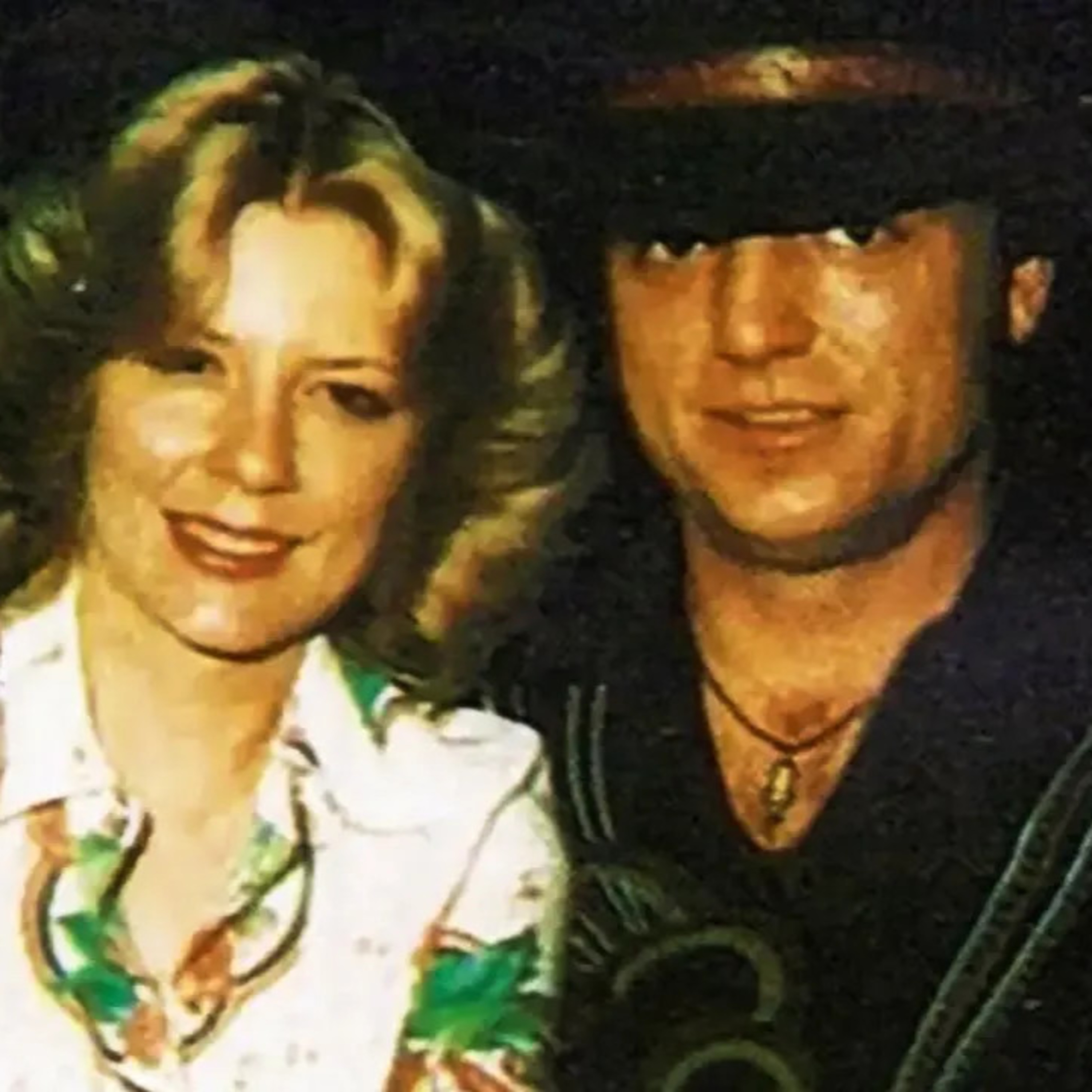 SI TE TOPAS CON ESTA PAREJA PREPÁRATE PARA LO PEOR - Gerald y Charlene Gallego episode artwork
