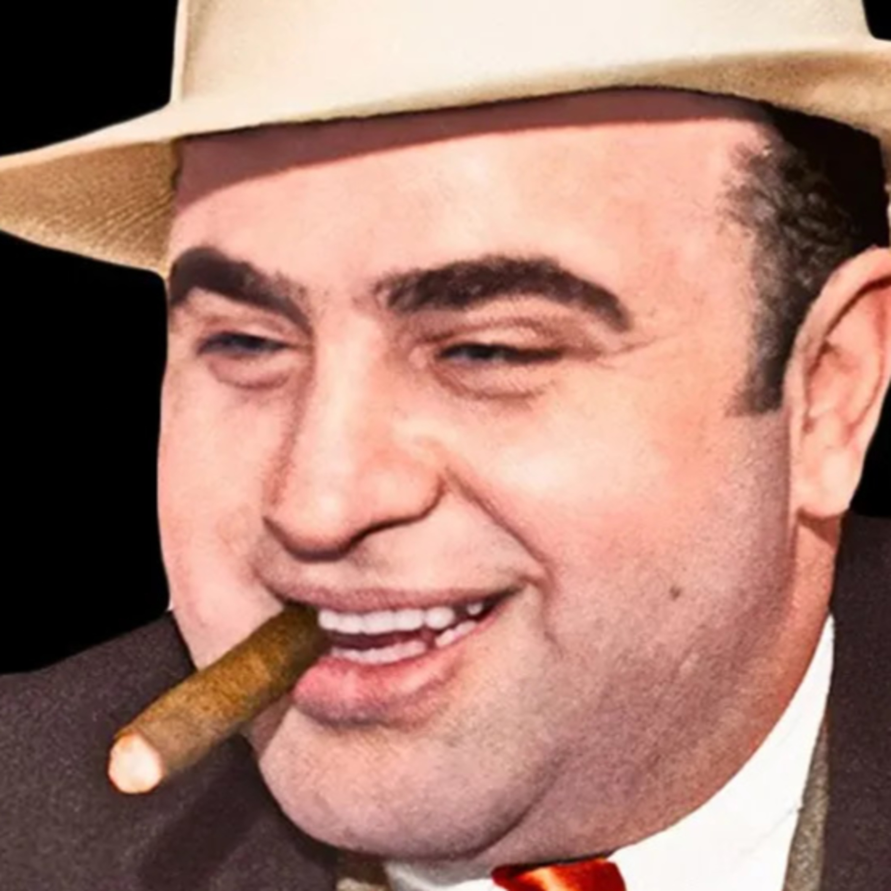 La Historia Completa De Al Capone (Documental) episode artwork
