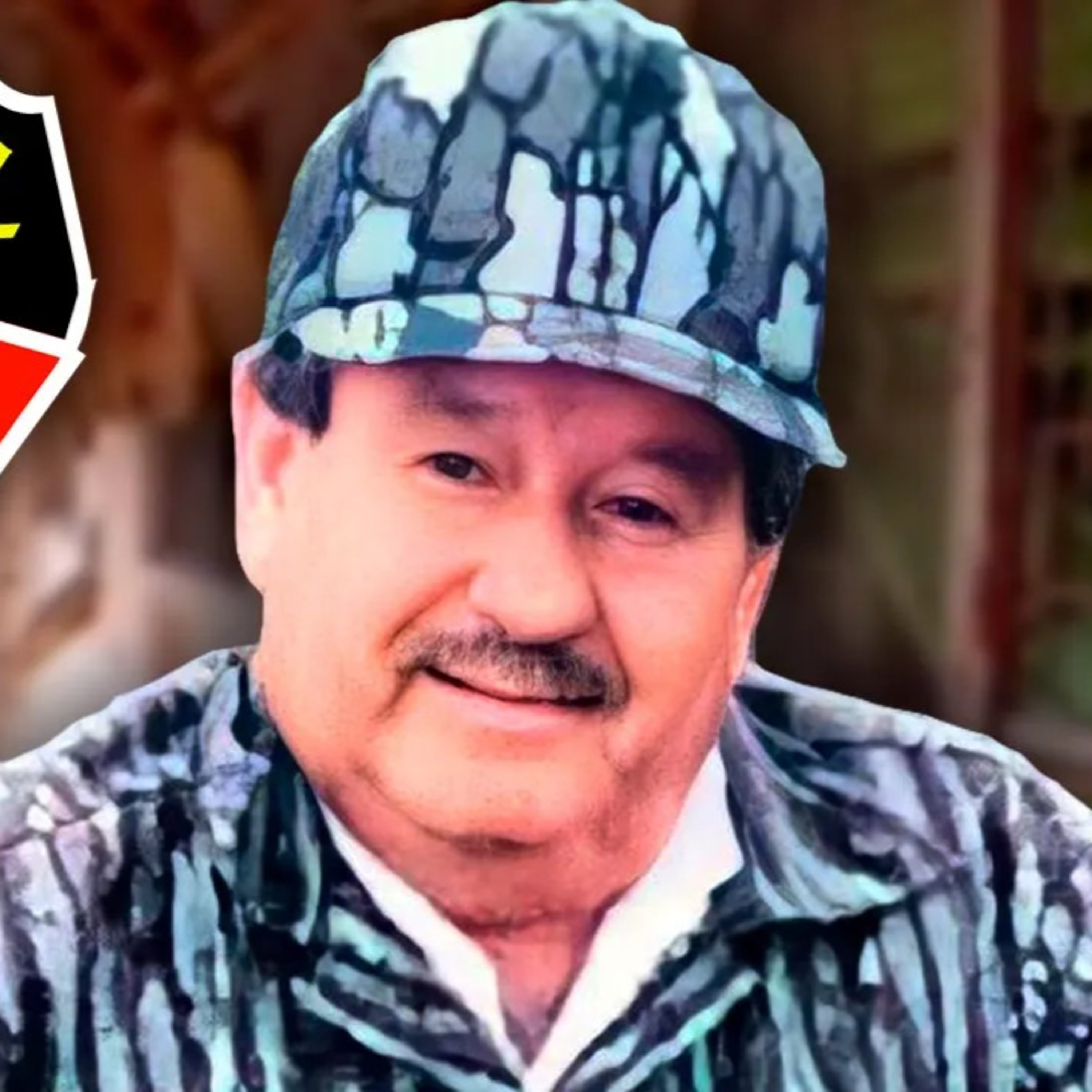 Se enfrentó SÓLO al cartel más PELIGROSO de México episode artwork