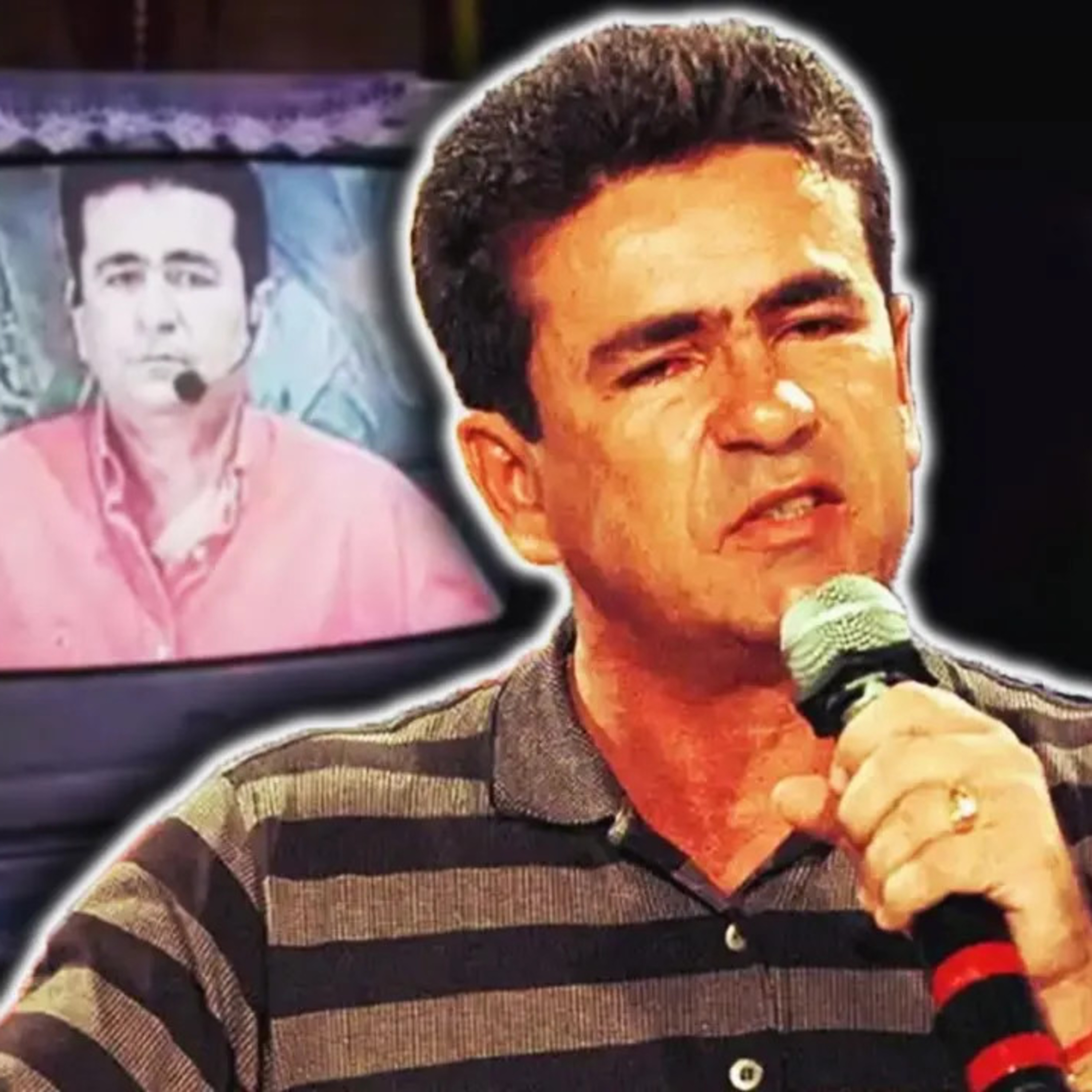 Este Presentador de TV Hacía Los Crímenes Que El Mismo Reportaba episode artwork
