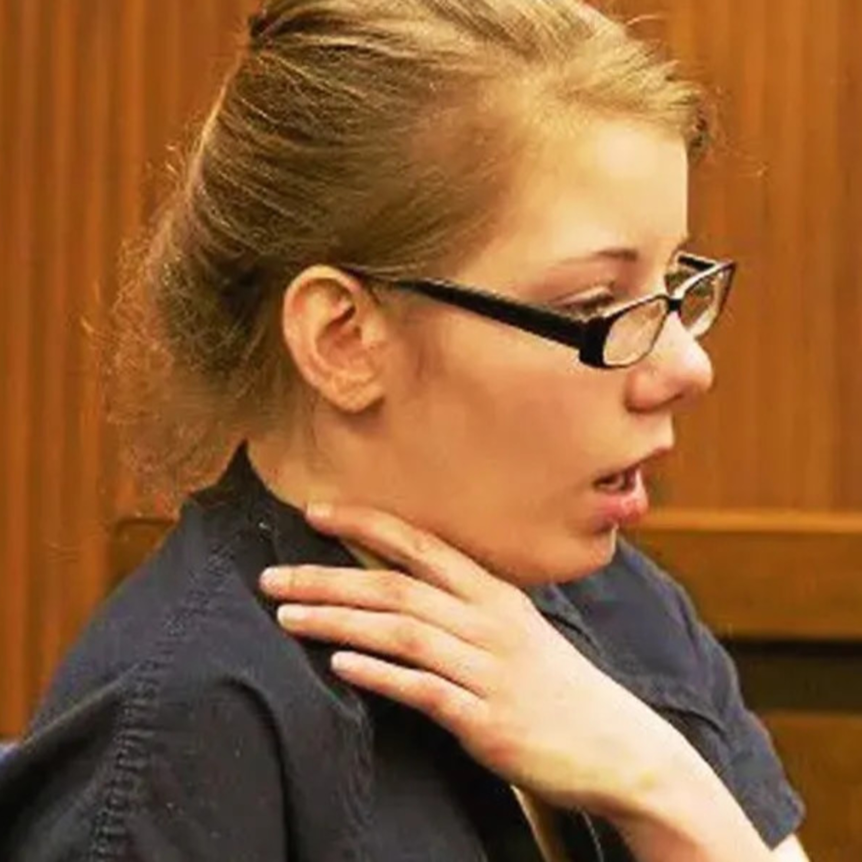 Mató a la Mujer Que la Adoptó y NO se Arrepiente de Nada - Caso Sabrina Zunich episode artwork