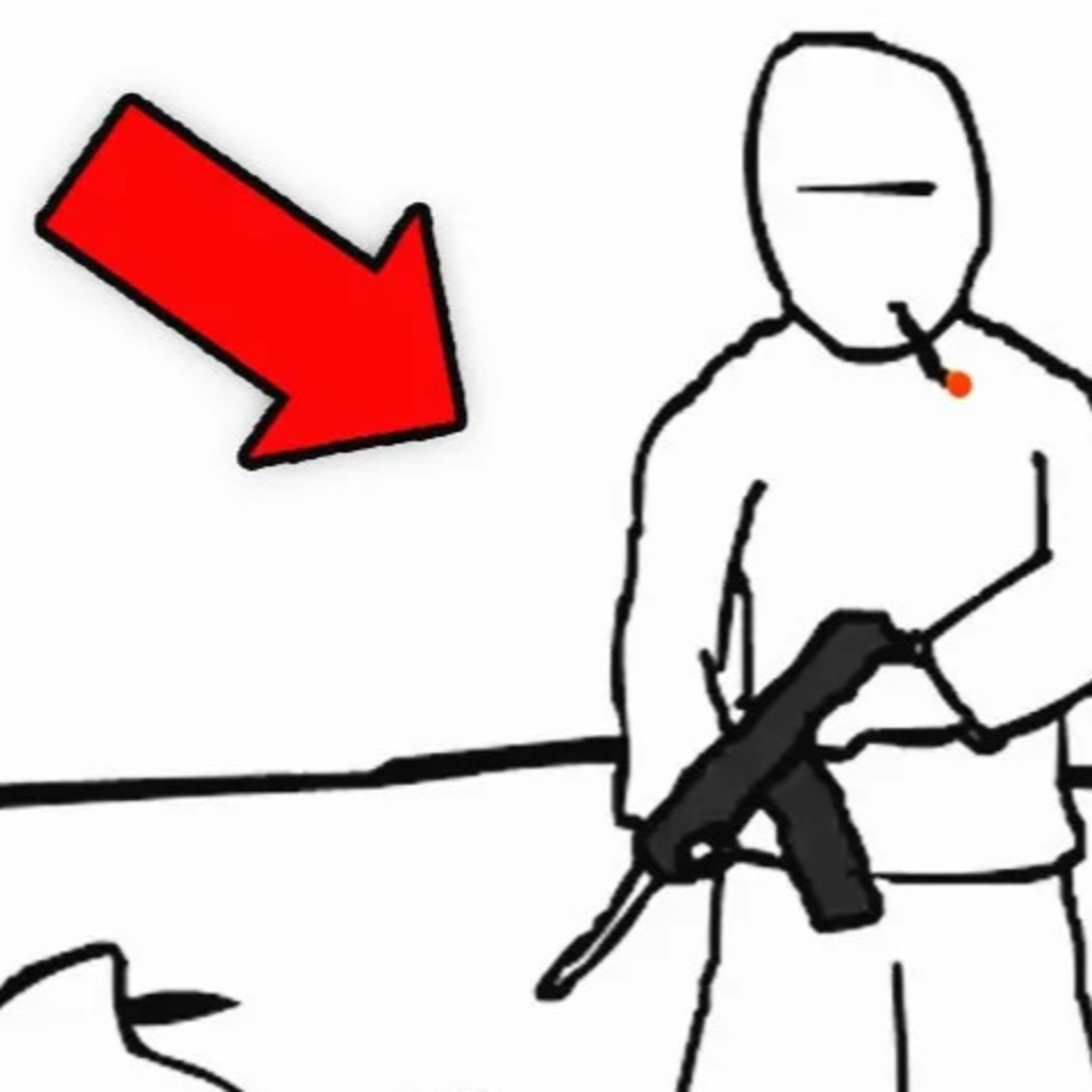 Esta Animación lo Llevó a Hacer Una Masacre (*NO APTO PARA SENSIBLES*) episode artwork