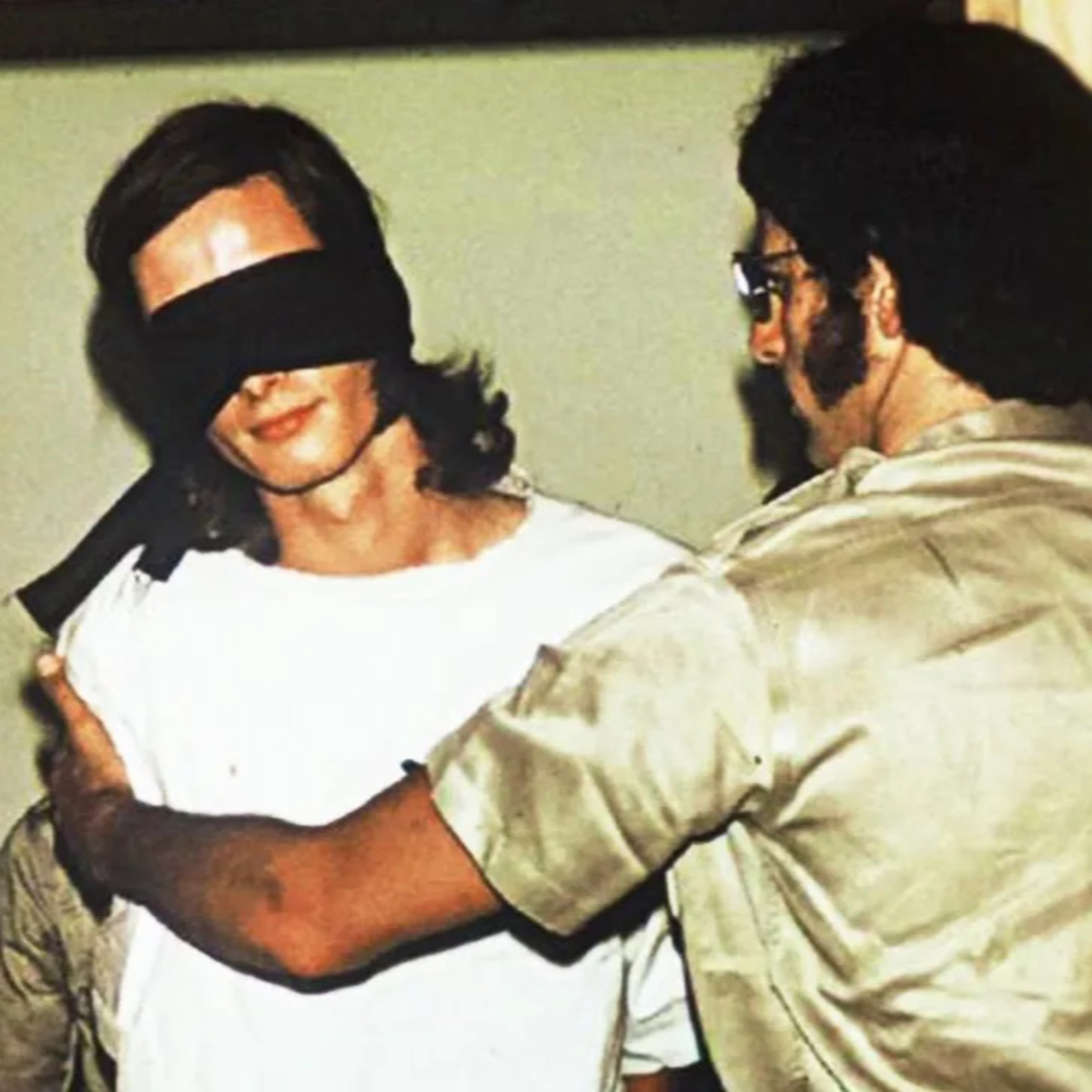 El Experimento INHUMANO de la Cárcel de Stanford episode artwork