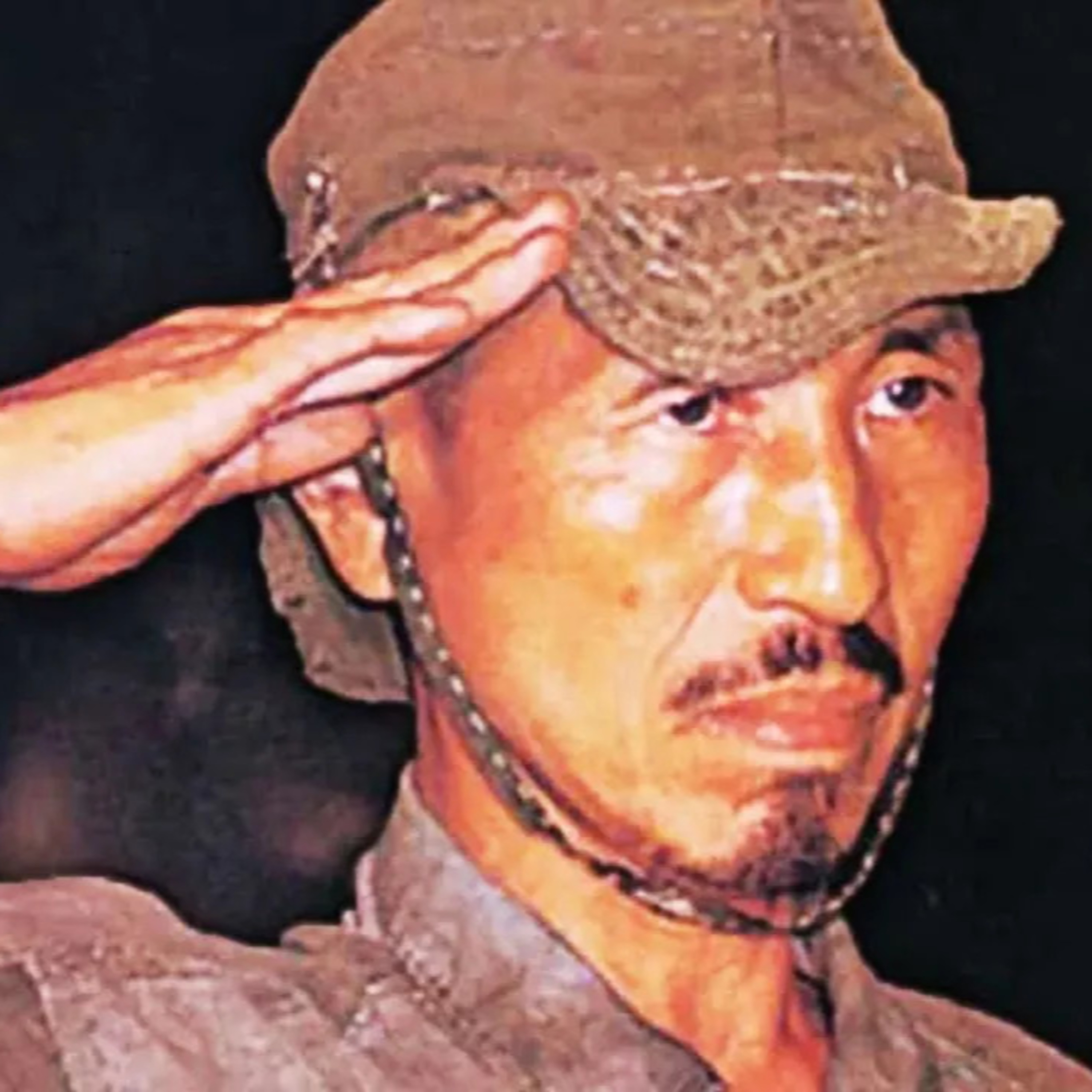 El Hombre Luchó En La Guerra Durante 30 Años - Caso Hiroo Onoda episode artwork