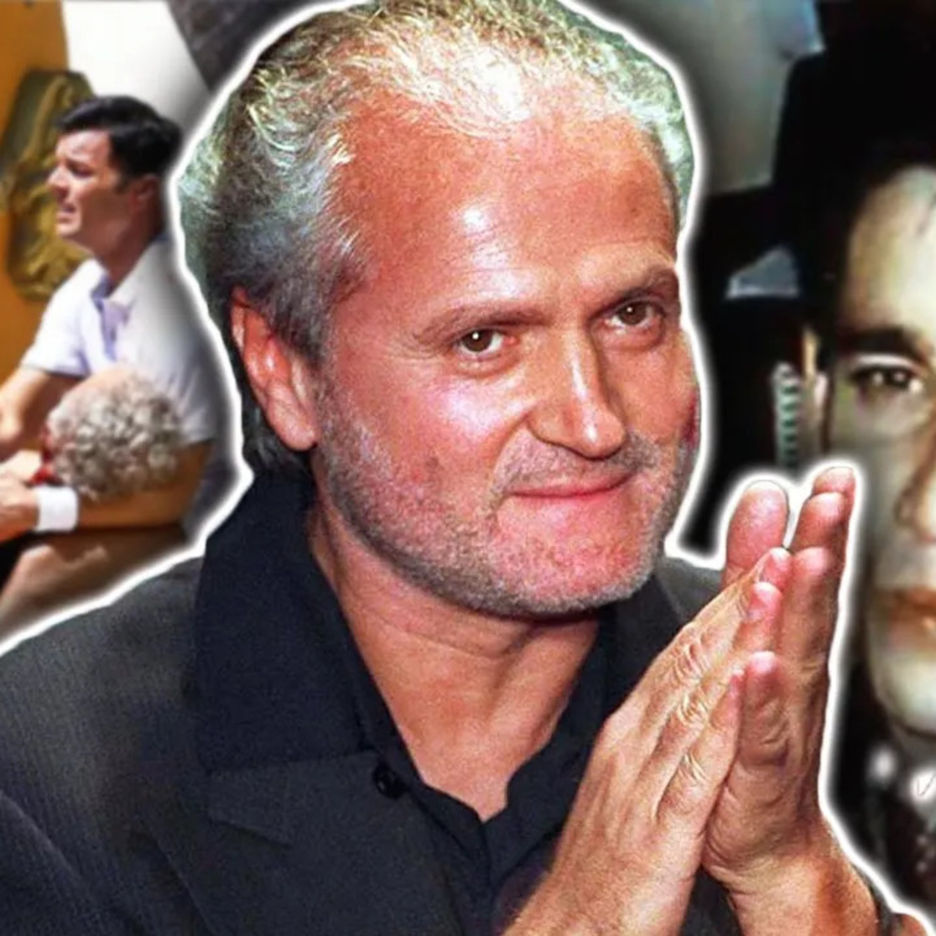 La Verdad Detrás del ASESINATO de Gianni Versace episode artwork
