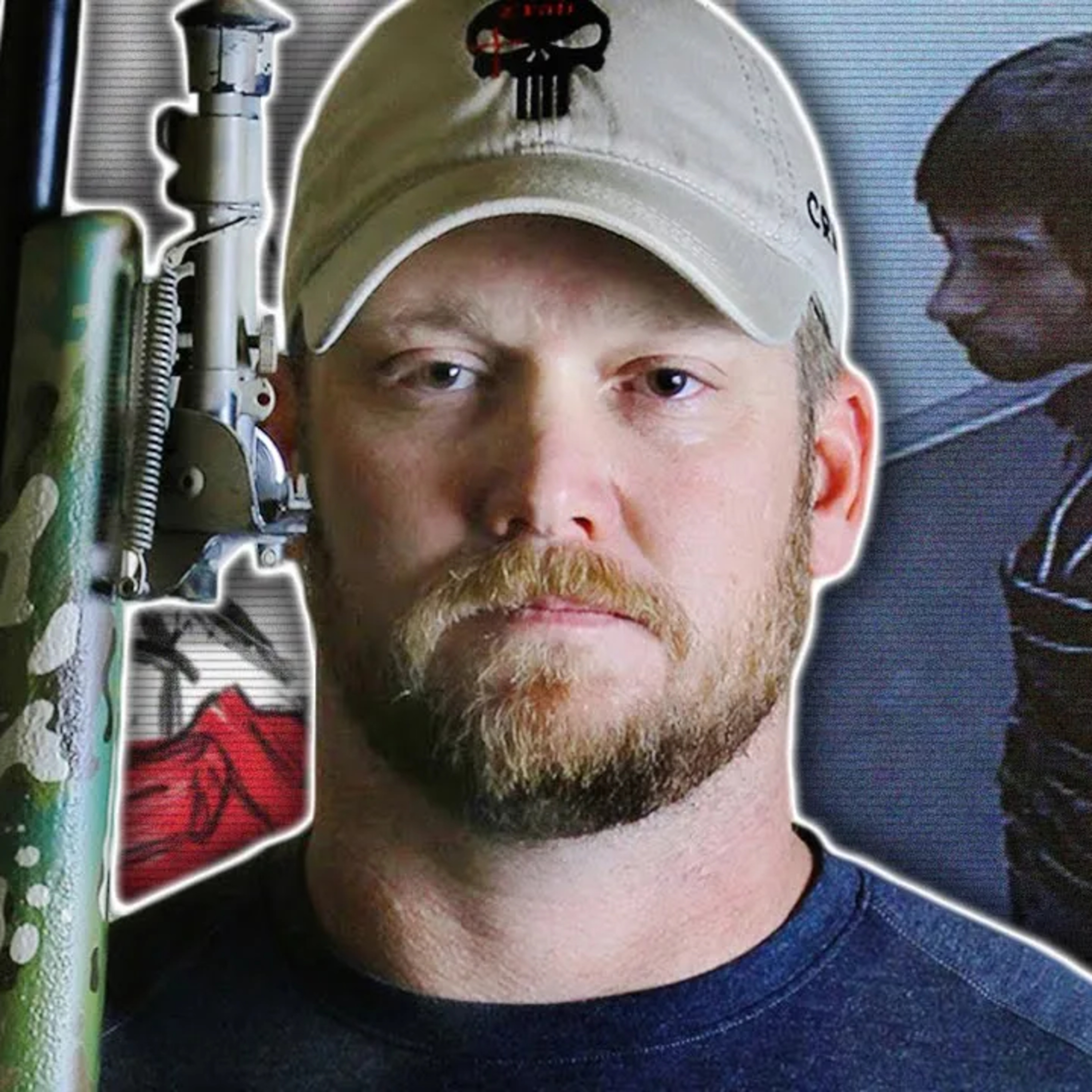 Chris Kyle: El Francotirador Más Letal de Estados Unidos episode artwork