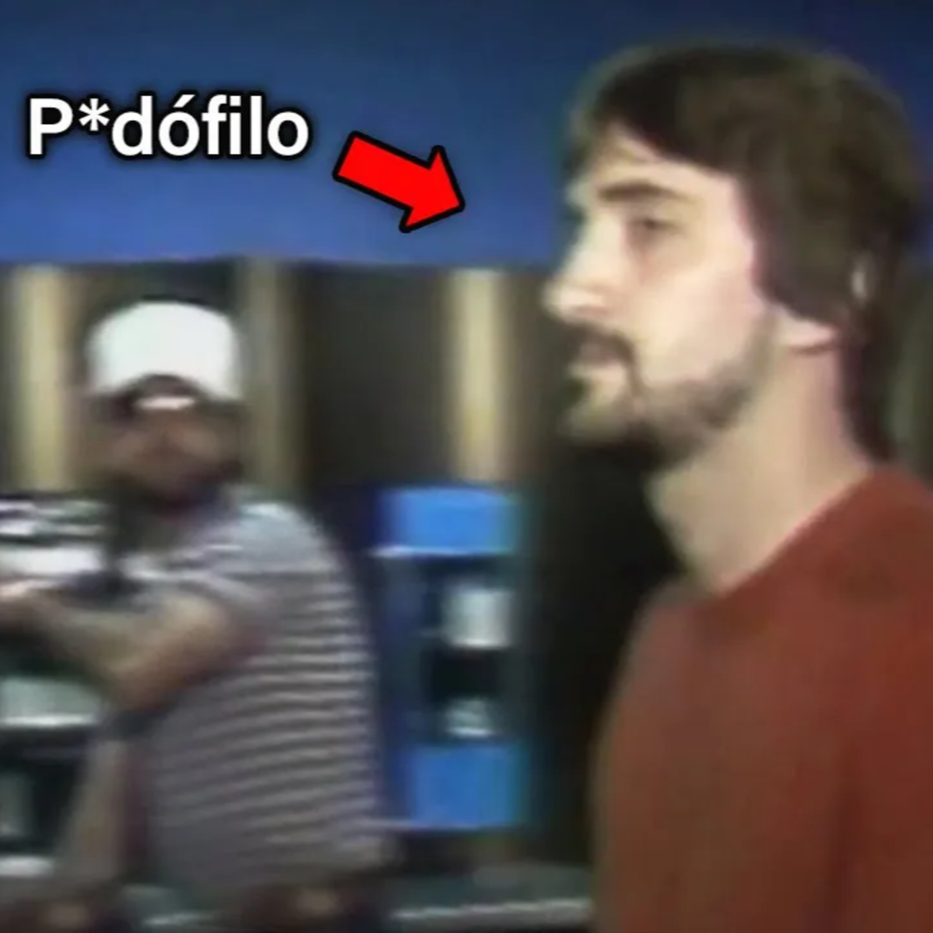 La Venganza Más Escalofriante Captada En TV episode artwork