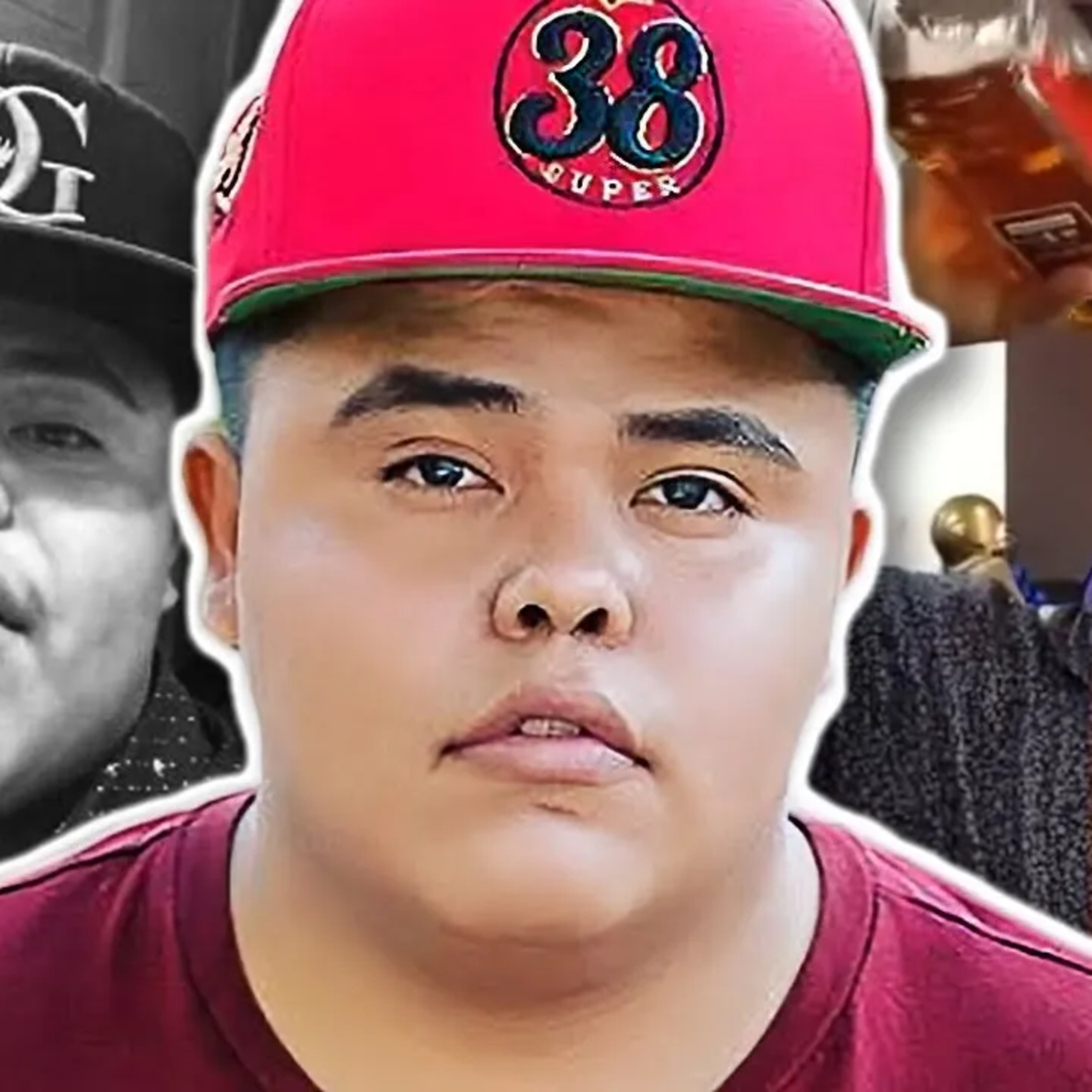 El Pirata de Culiacán: ECHÓ A PERDER SU VIDA POR UN VÍDEO episode artwork