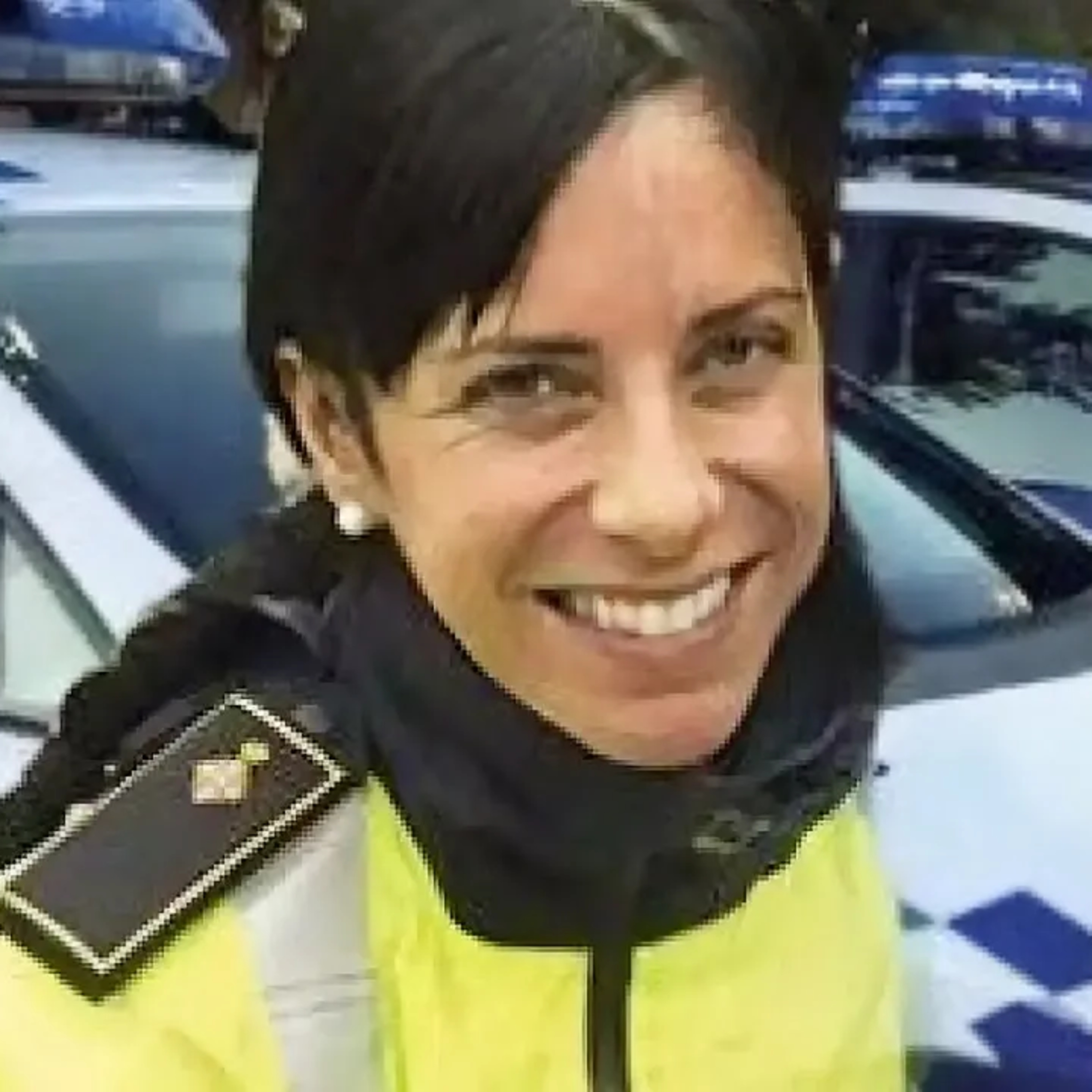 El Caso Guardia Urbana de Barcelona episode artwork