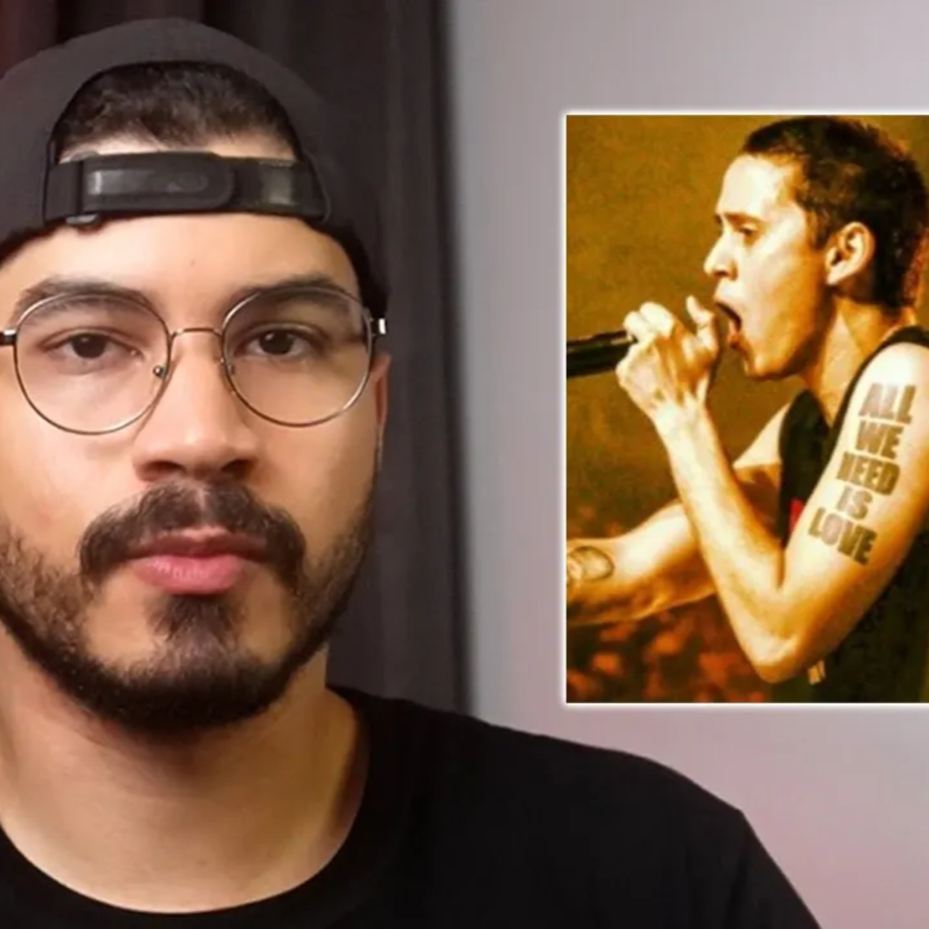Hablemos del caso Canserbero... episode artwork