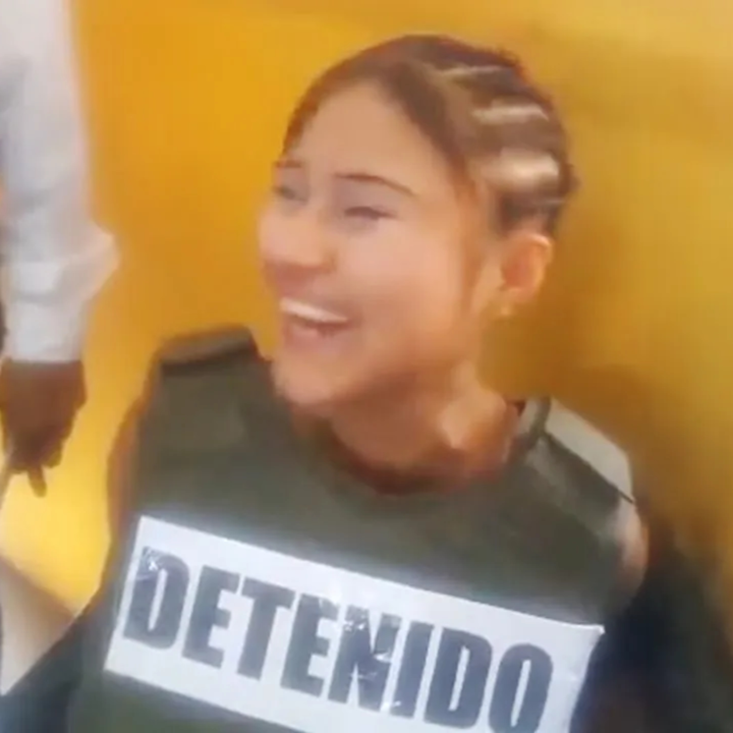 Cuando la Asesina No se Arrepiente de Nada