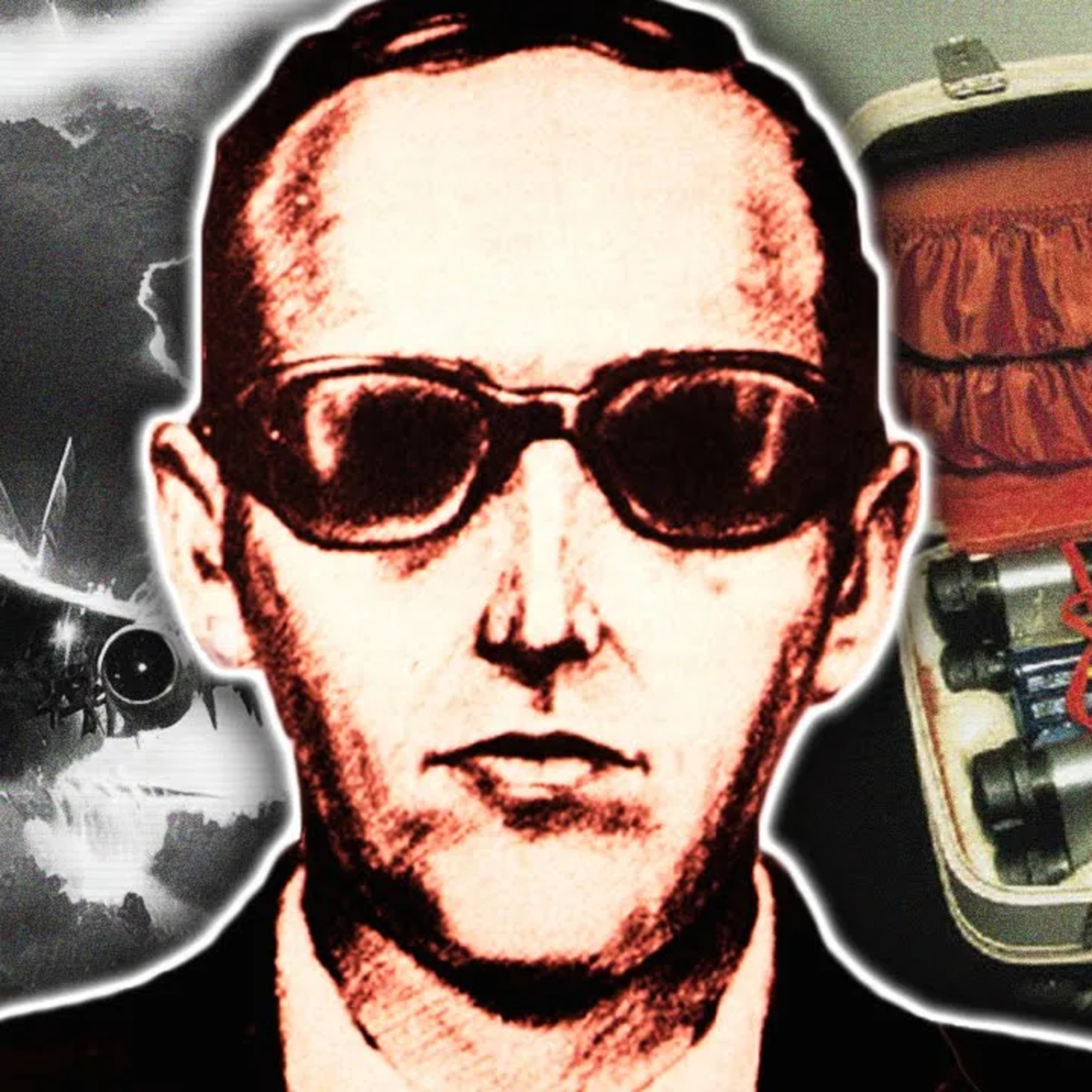 El Mayor Misterio en la Historia del FBI - Caso D.B. Cooper