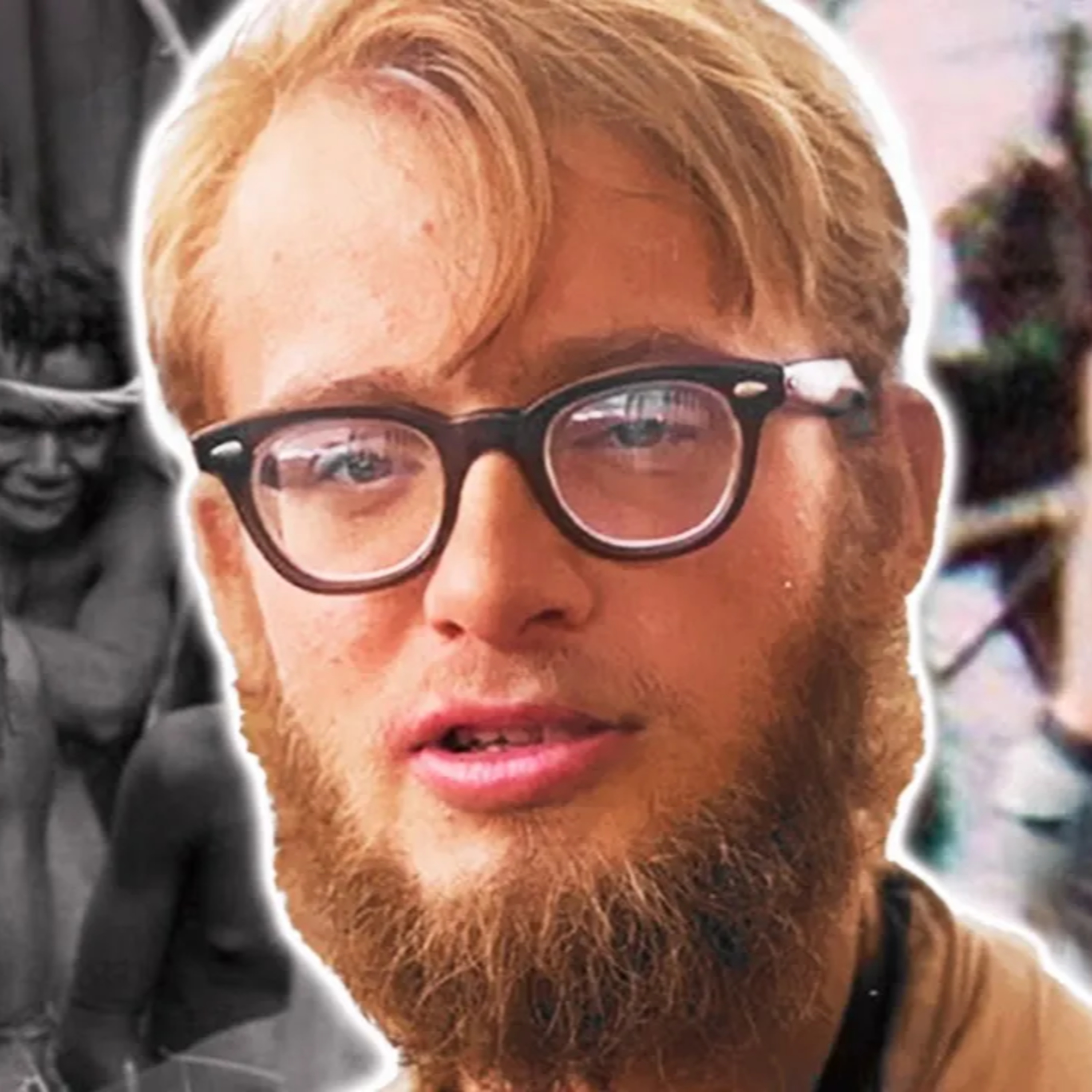 Visitó una Tribu Caníbal y NUNCA Regresó - Caso Michael Rockefeller
