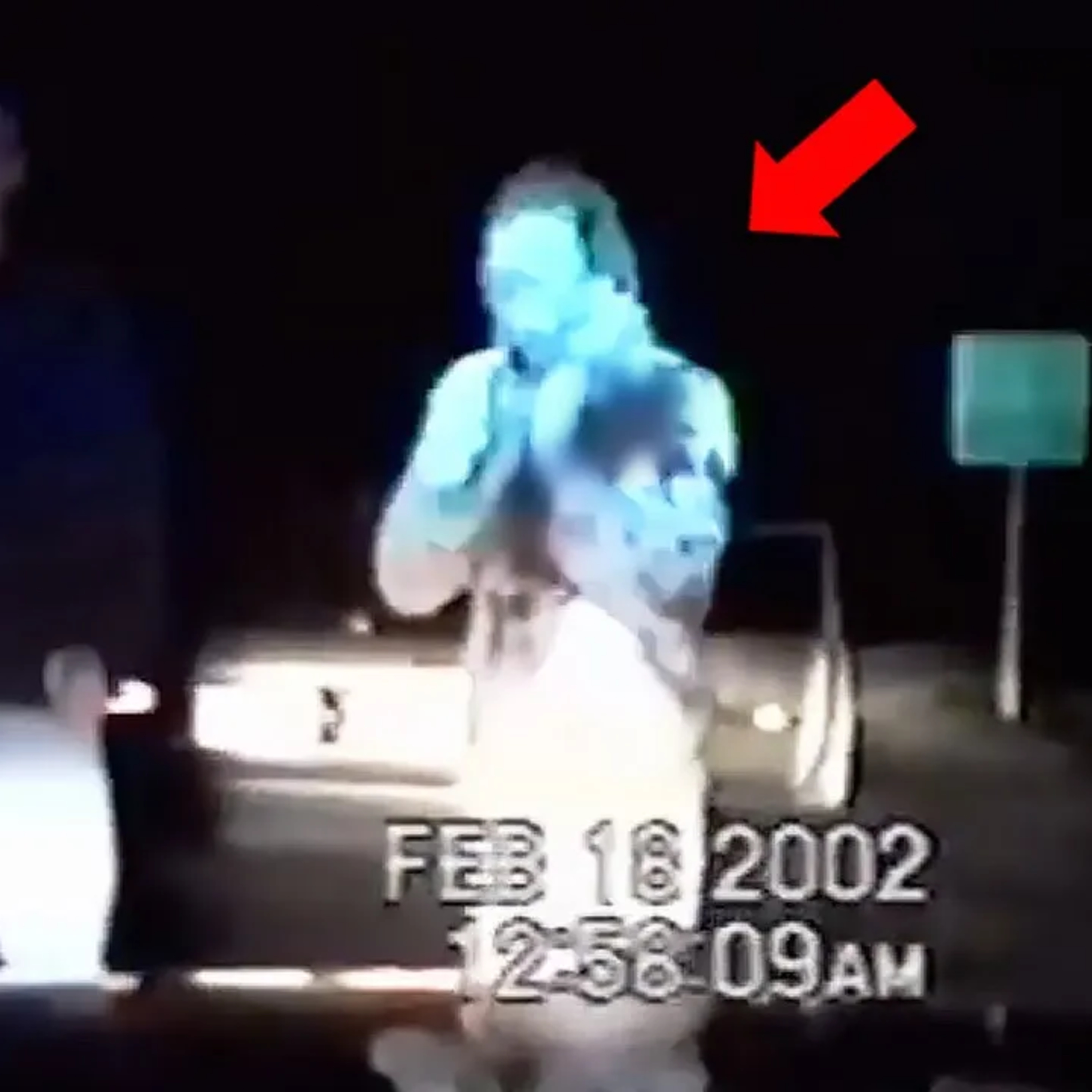 Pocos Pueden Creer a lo que Sobrevivió este Hombre...