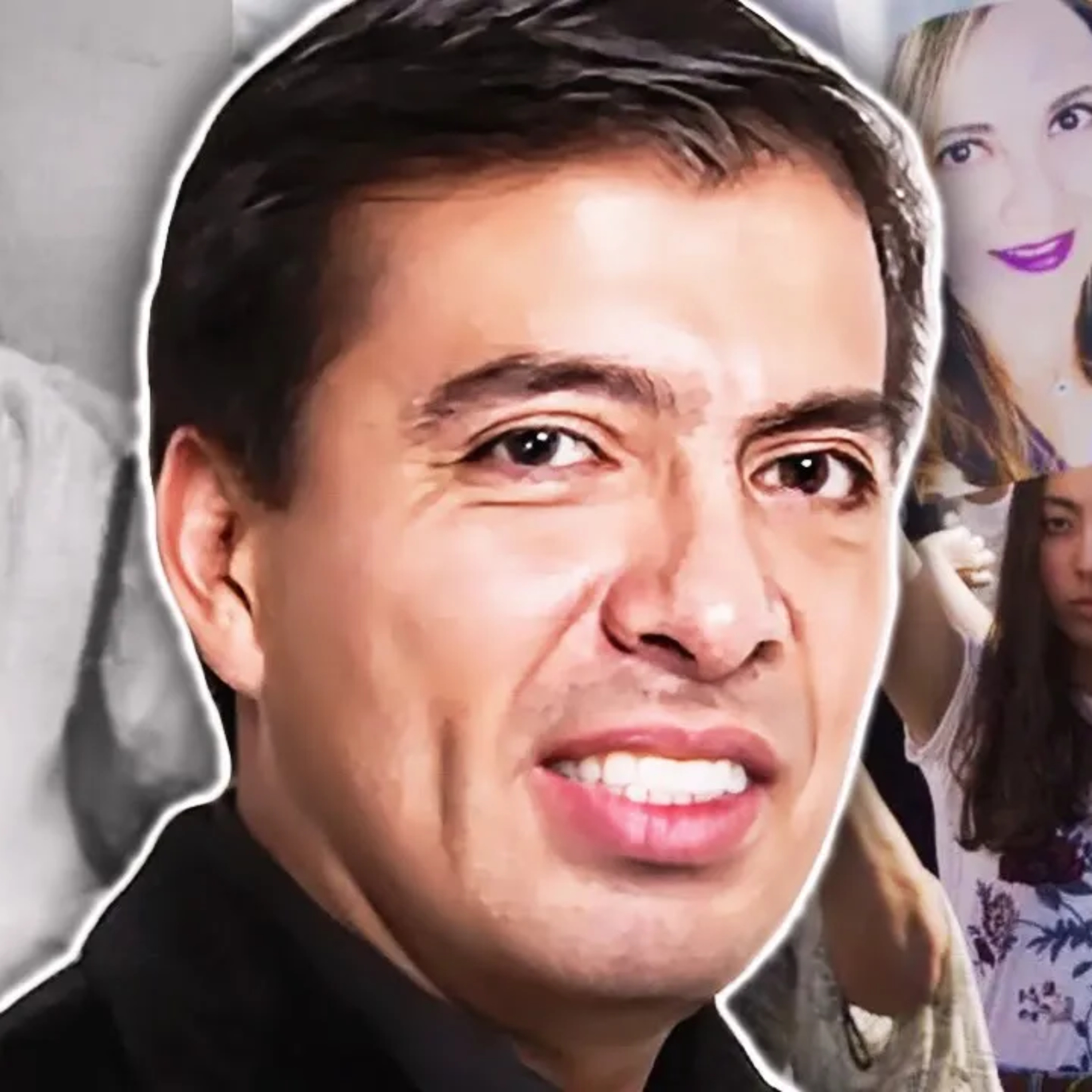 Este Empresario Mexicano es un MONSTRUO - Caso Abril Pérez