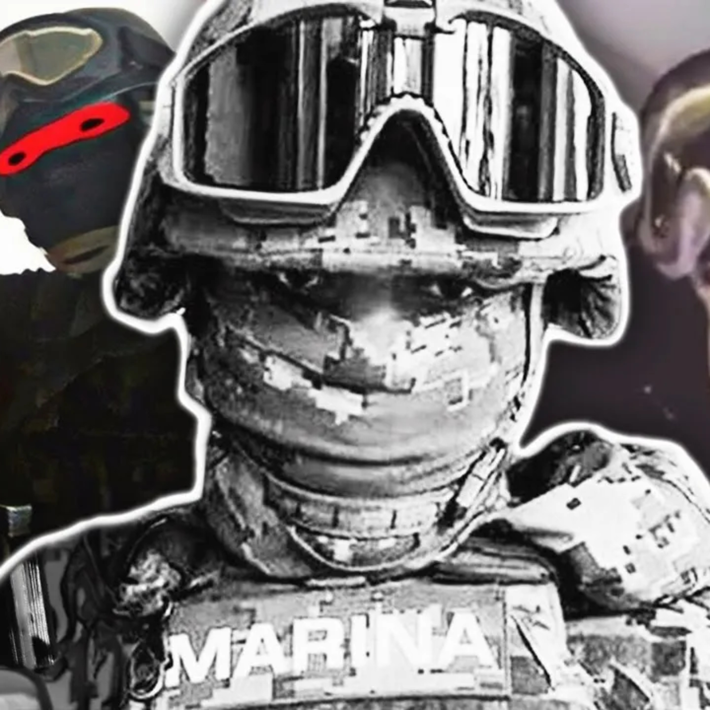 El Militar Que HUMILLÓ y TORTURÓ NARCOS *sin piedad* - Caso Marino Loko