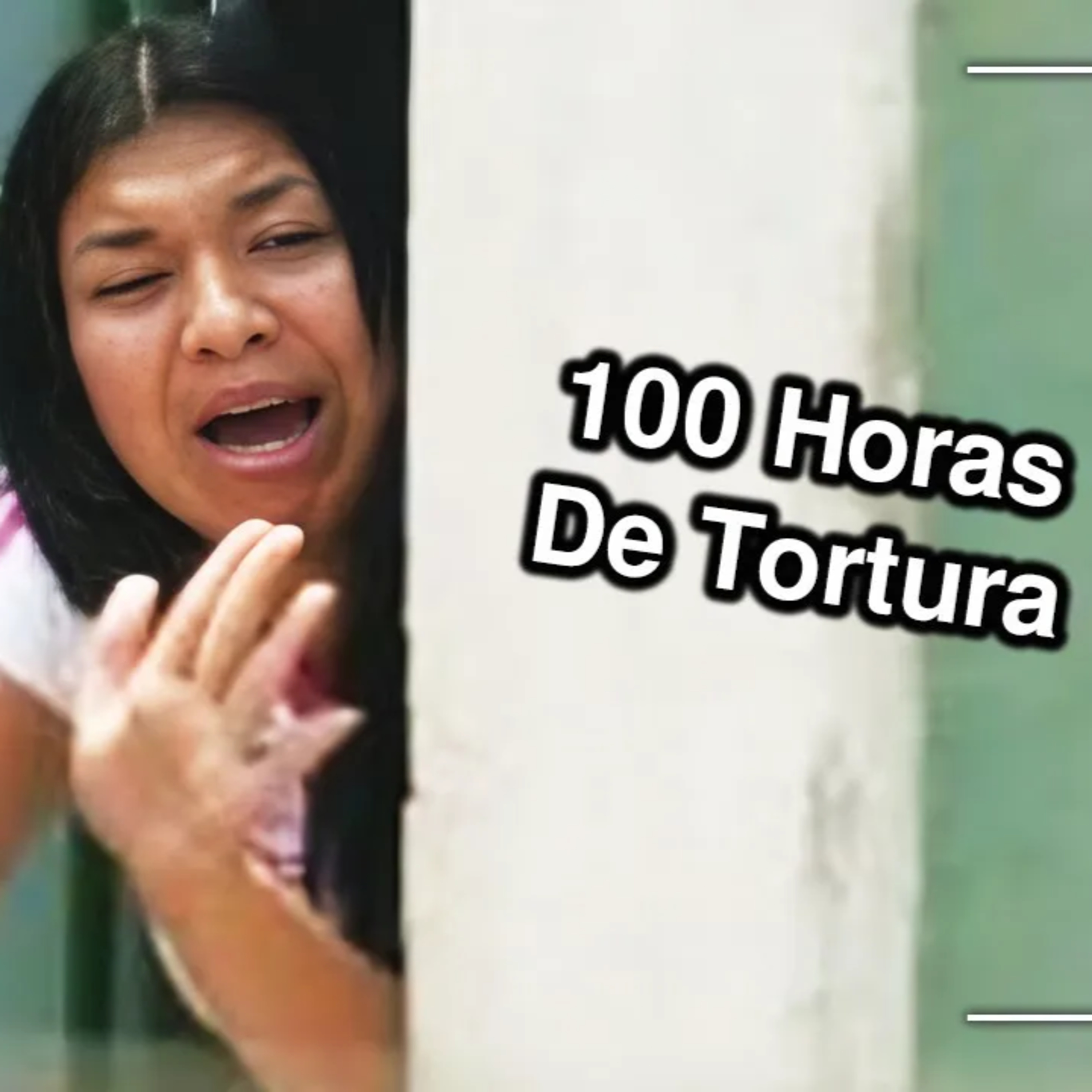 Vivió 100 Horas de Tortura en TV Nacional y Nadie Pudo Salvarla