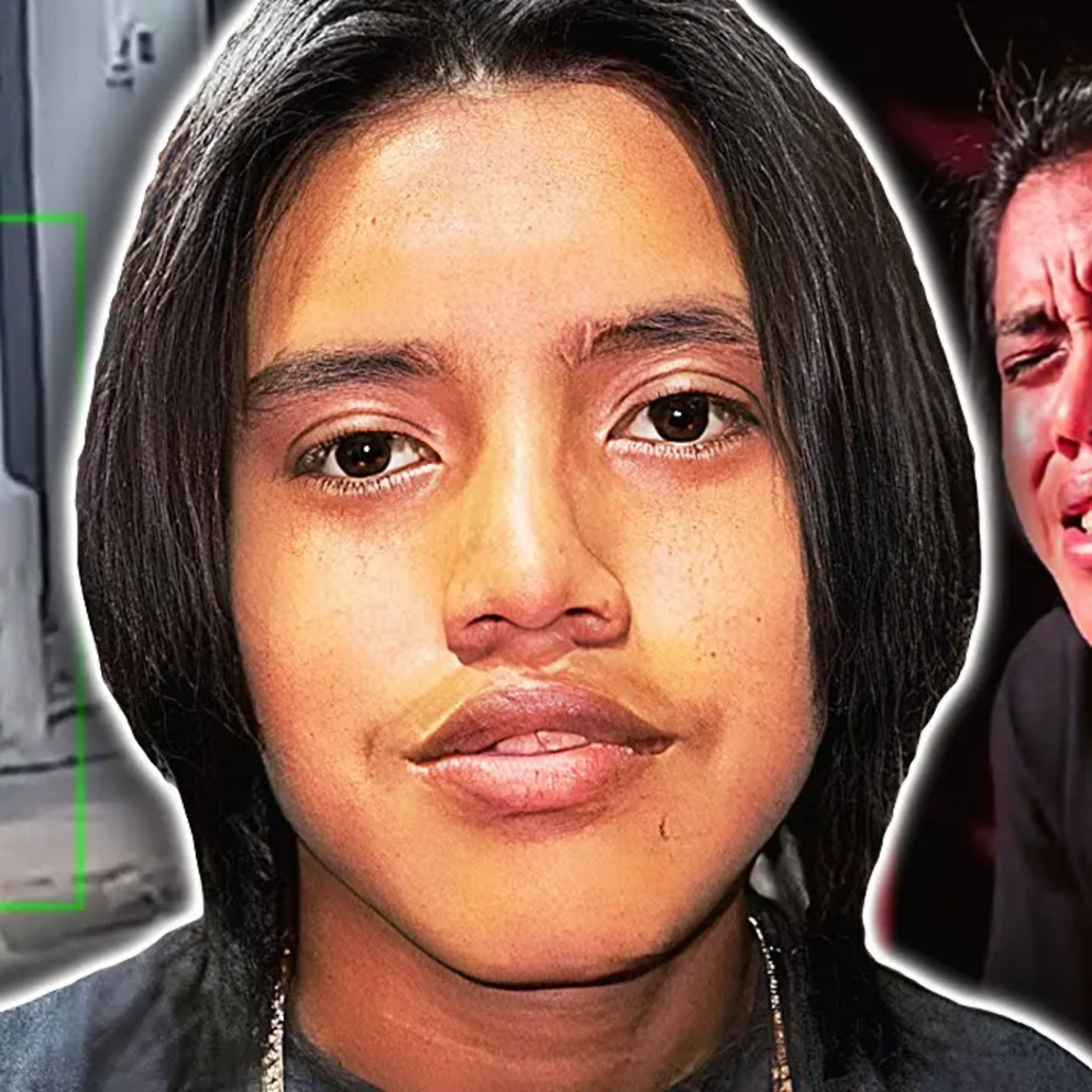 Soñaba con ser Cantante, Pero me Engañaron Hasta la MUERTE - Caso Farruko Pop