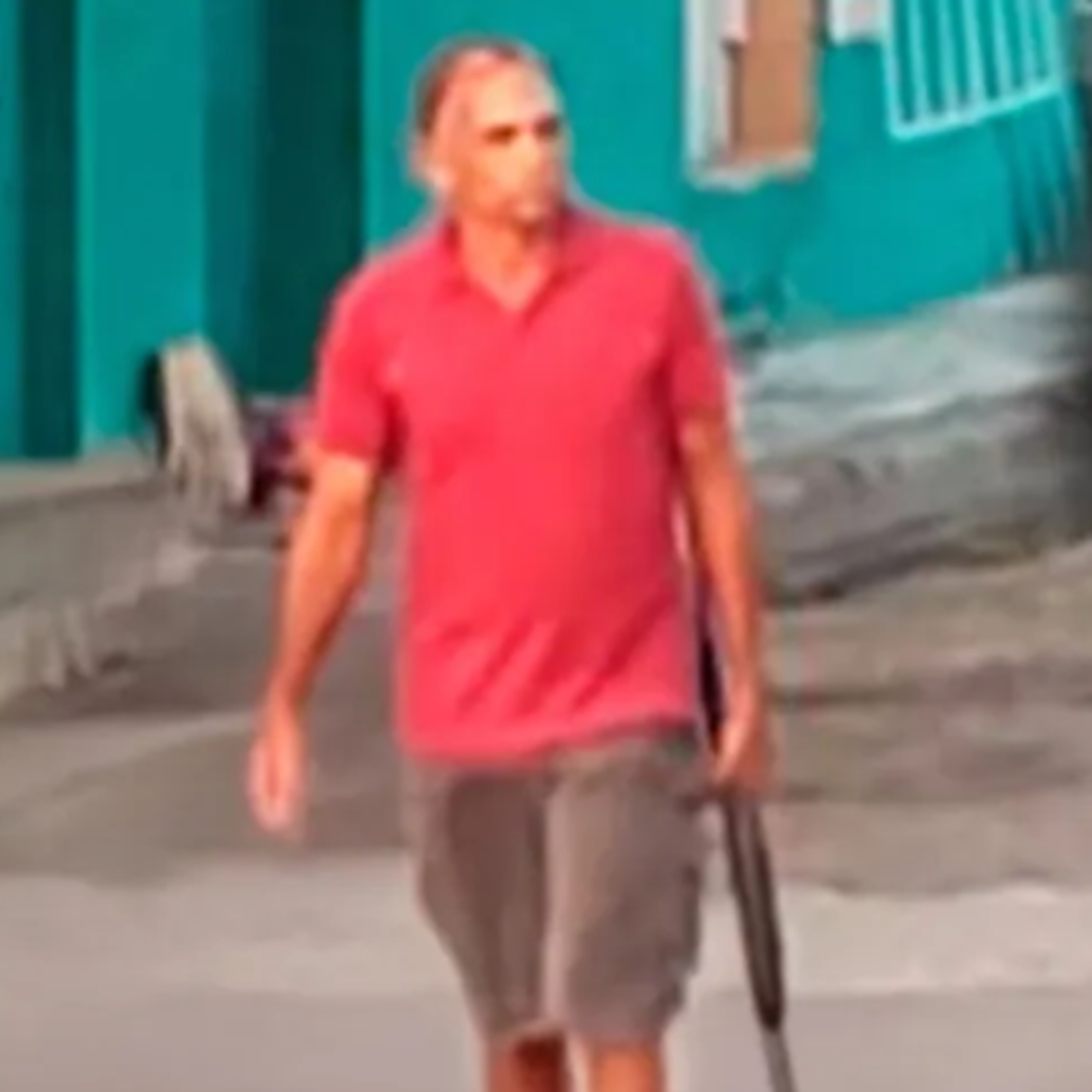 Se Cansó de los Robos, así que Cazó a los Ladrones de su Barrio - Caso El Ebanista