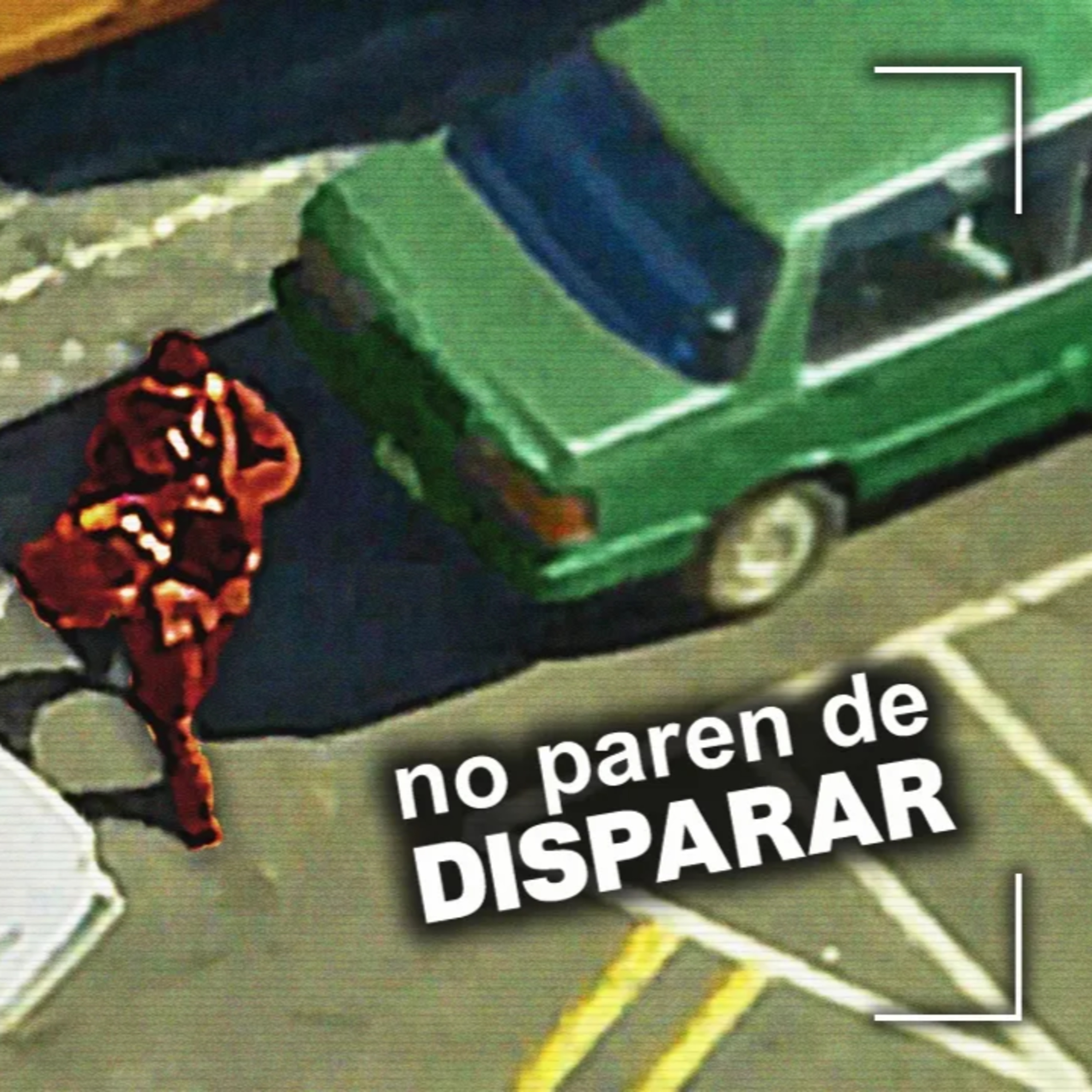 El Robo de Banco Más CAÓTICO Captado en TV - Caso North Hollywood