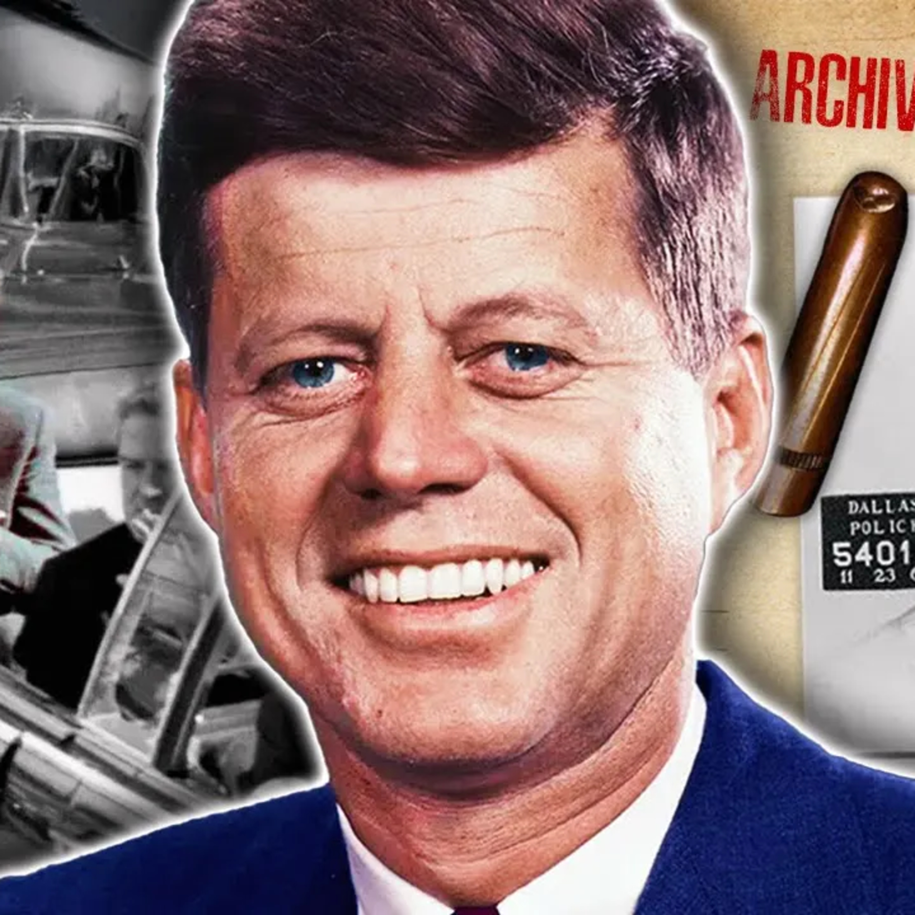El Asesinato de John F. Kennedy | Documental Completo