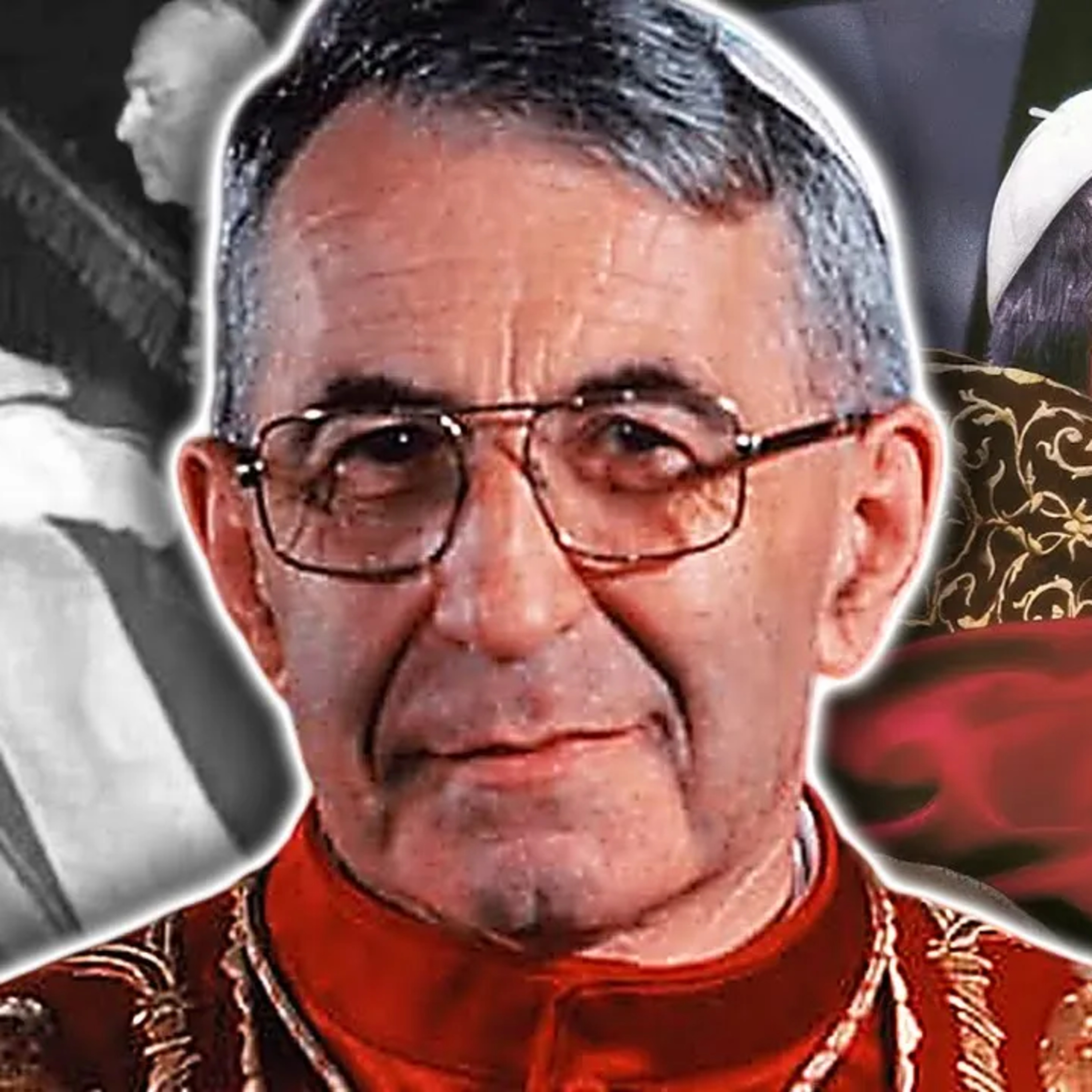 El Papa que MURIÓ en solo 33 Días en el Cargo - Caso Juan Pablo I