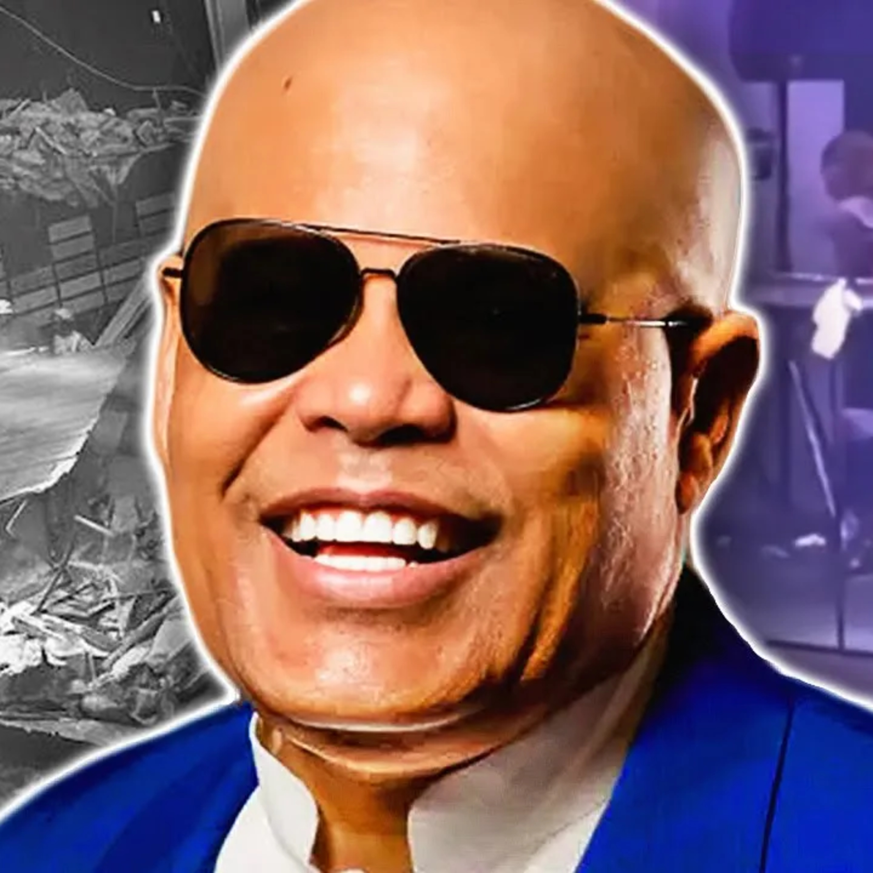 ¿Cómo Fueron los Últimos Minutos de Rubby Pérez? | Documental Jet Set