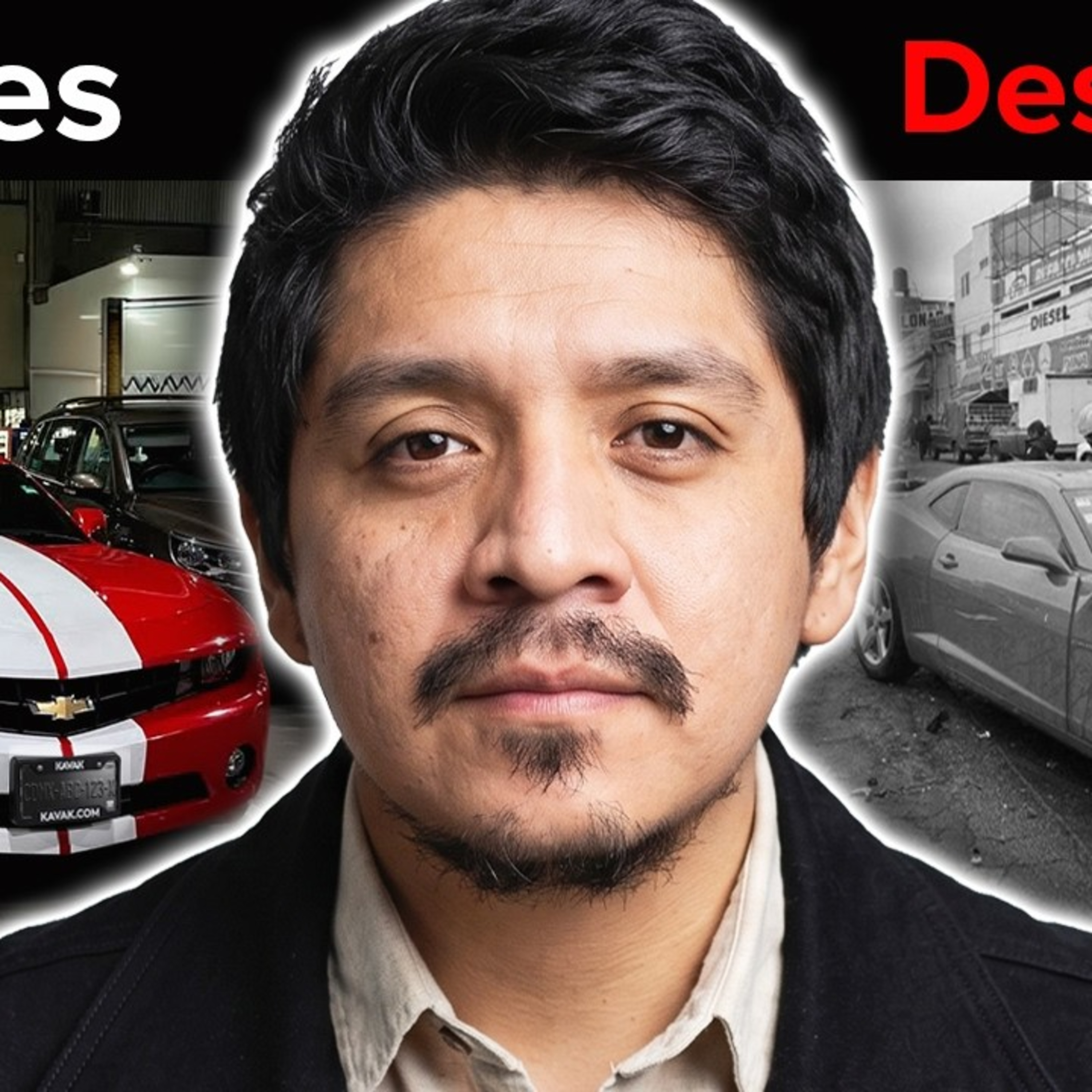Heisenwolf: El Youtuber Que se Transformó en lo que Más Odiaba
