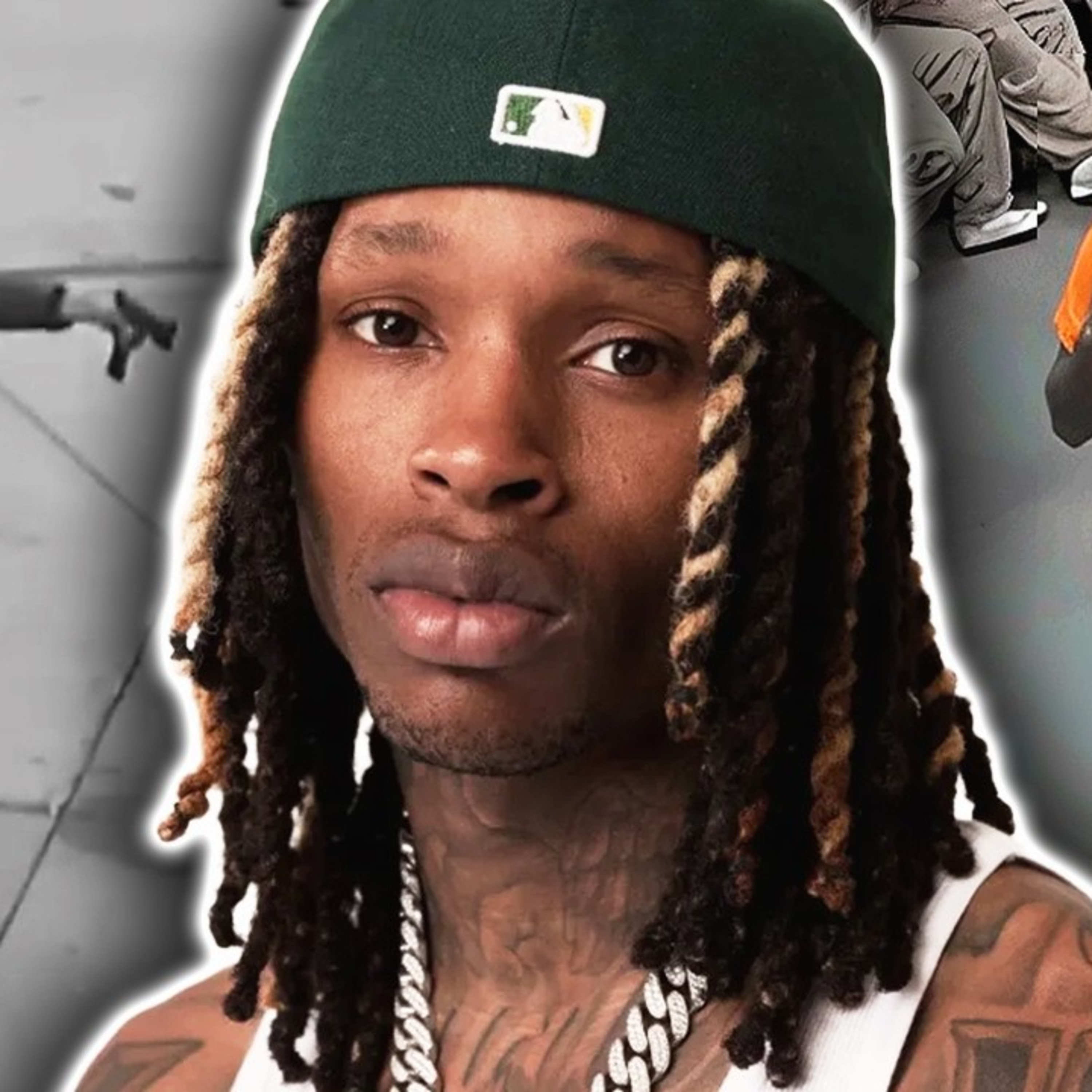 El Asesino Serial Más Temido del Rap - Caso King Von