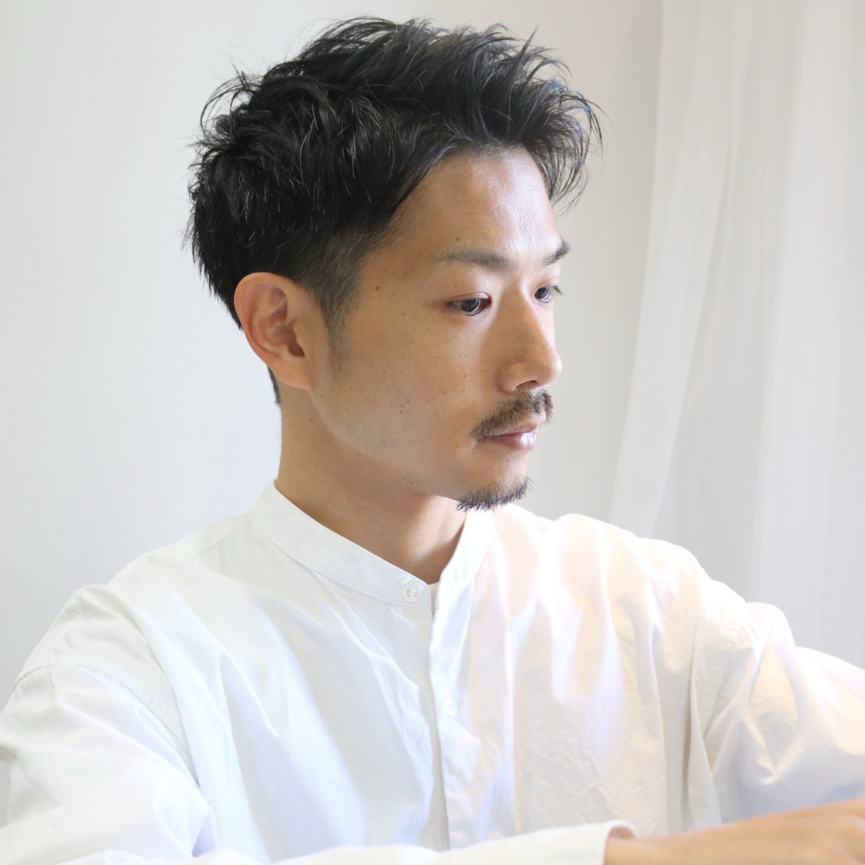 城戸 康宏｜「良いきっかけ」を届ける、街のオアシスとしての美容室 episode artwork