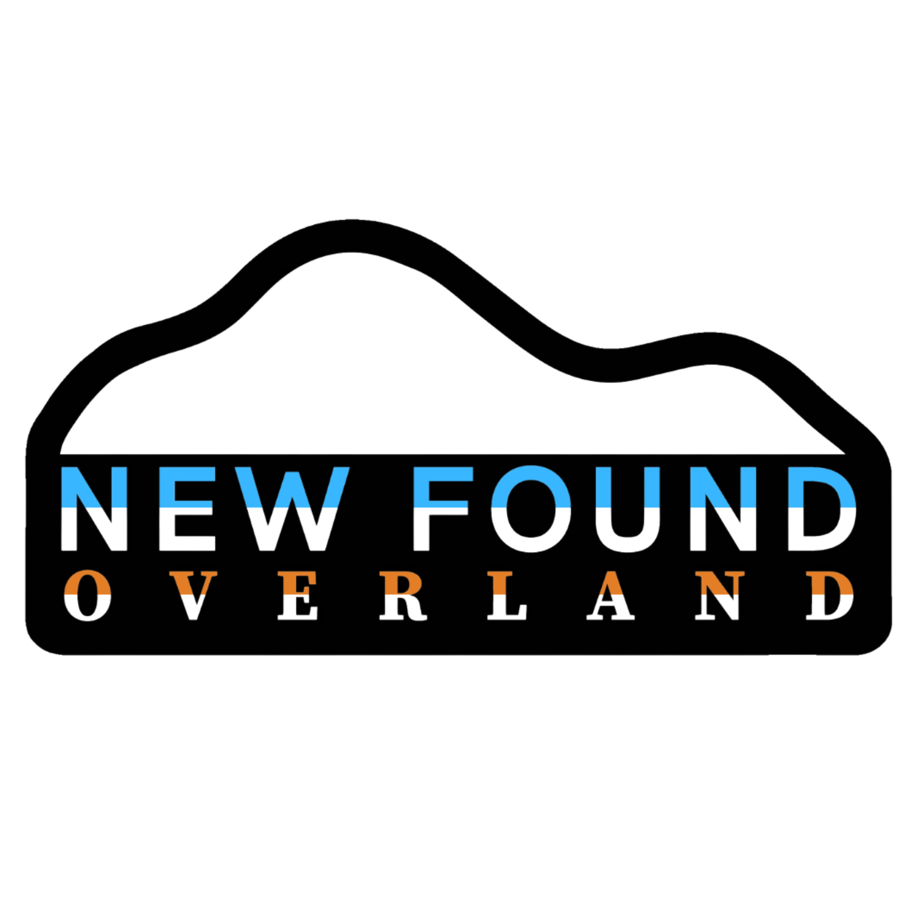 nfo | Shenanigans: Was there a shift in the Overland Space?  episode artwork
