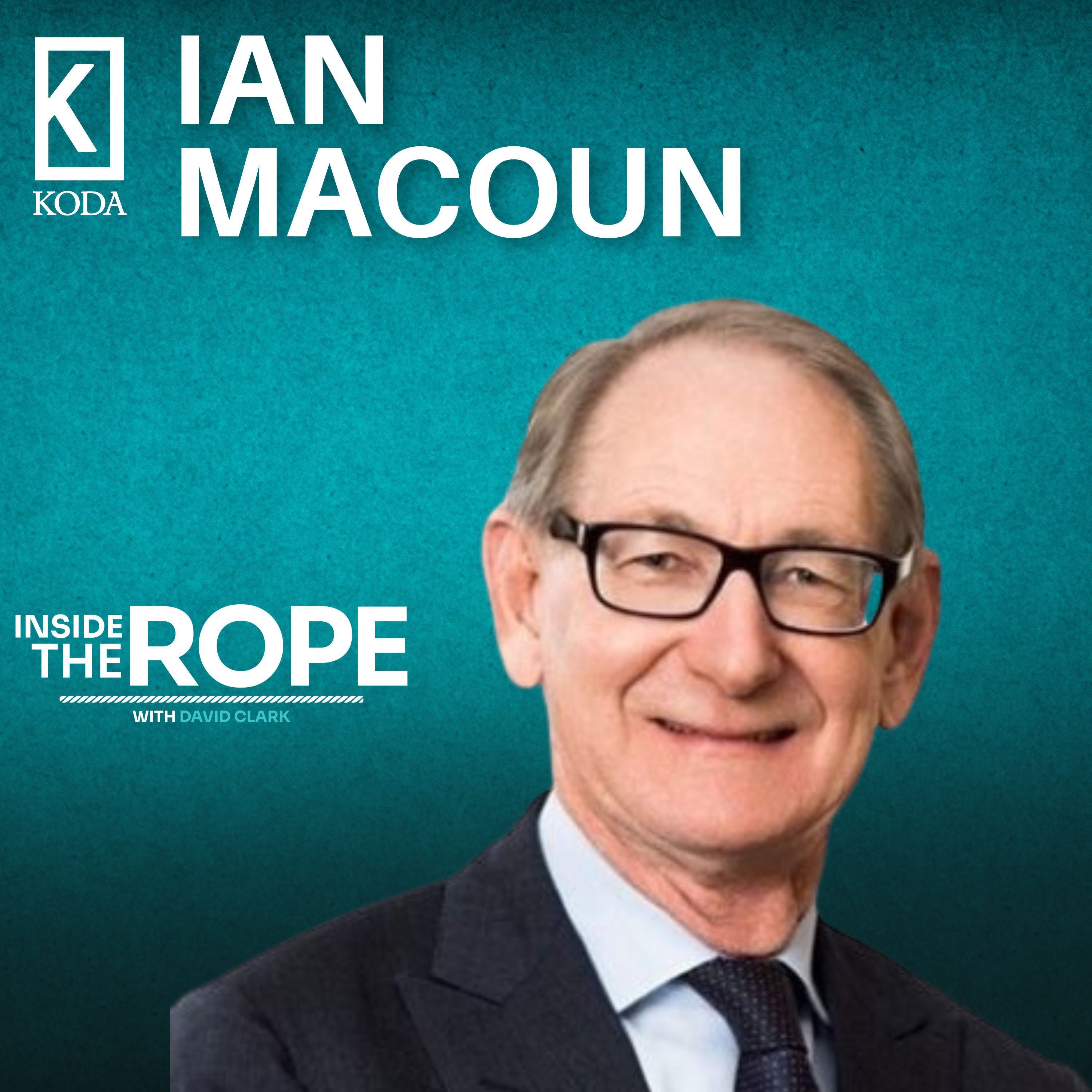 Ep 217 Ian Macoun - Make It Better: Building Investment Excellence That Lasts